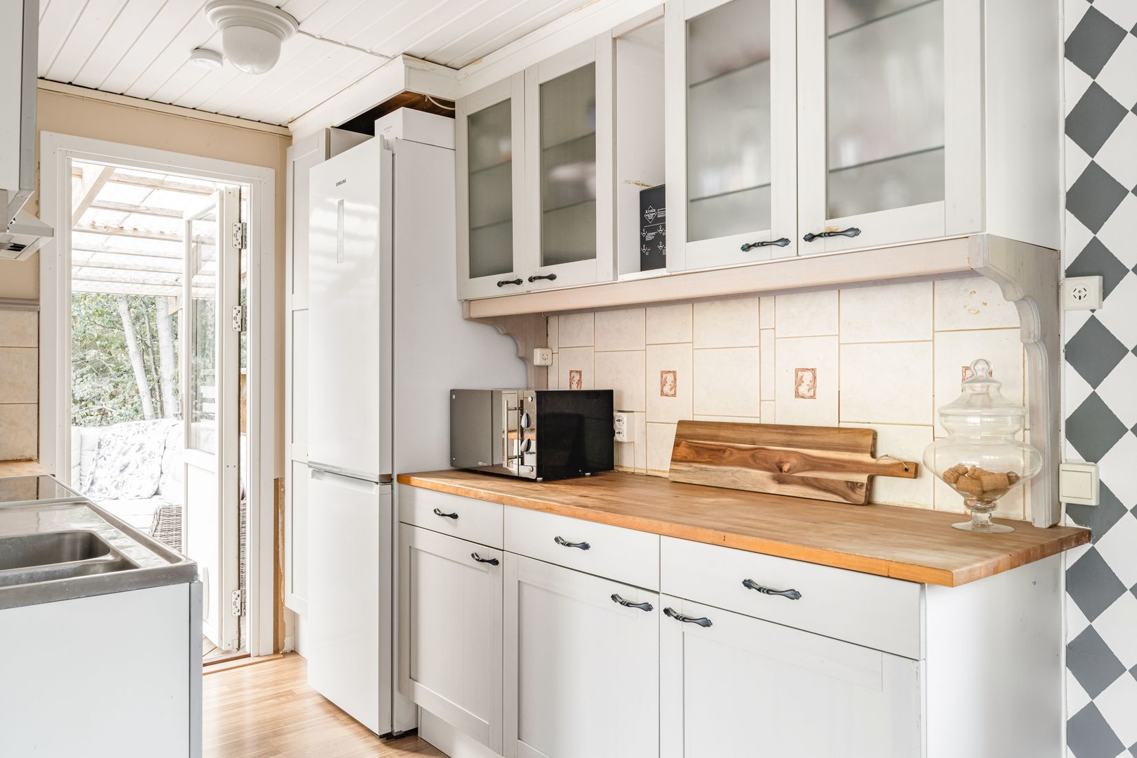 Villa, Ängkärrsvägen 6, Riala-Sättra, Norrtälje