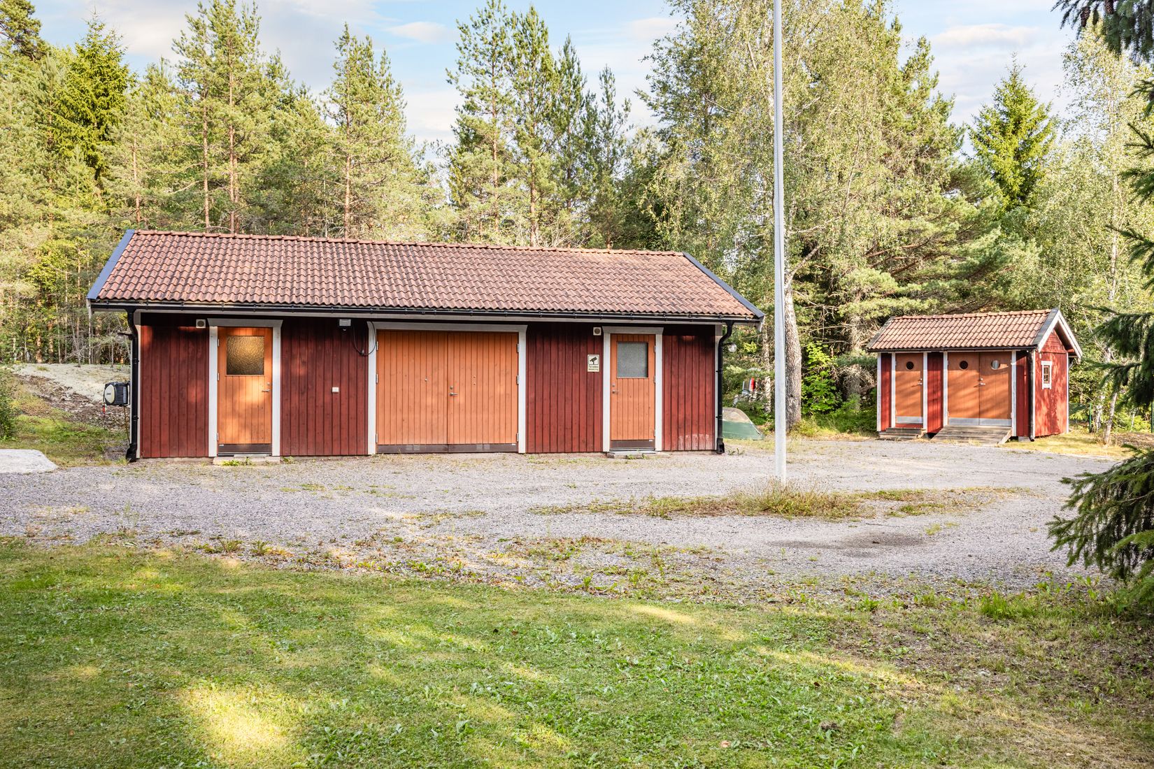Villa, Ängkärrsvägen 6, Riala-Sättra, Norrtälje