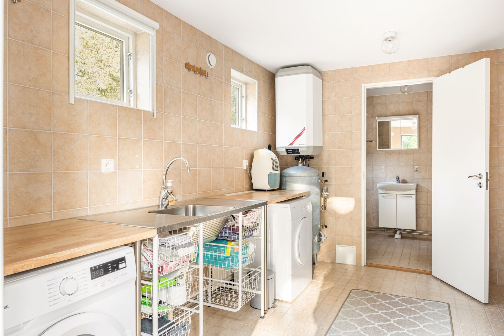 Villa, Ängkärrsvägen 6, Riala-Sättra, Norrtälje