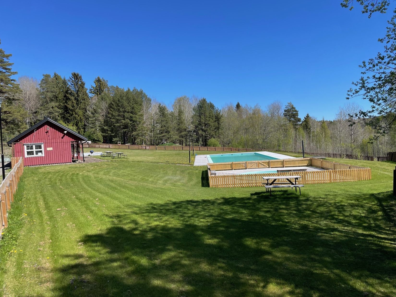 Villa, Ängkärrsvägen 6, Riala-Sättra, Norrtälje