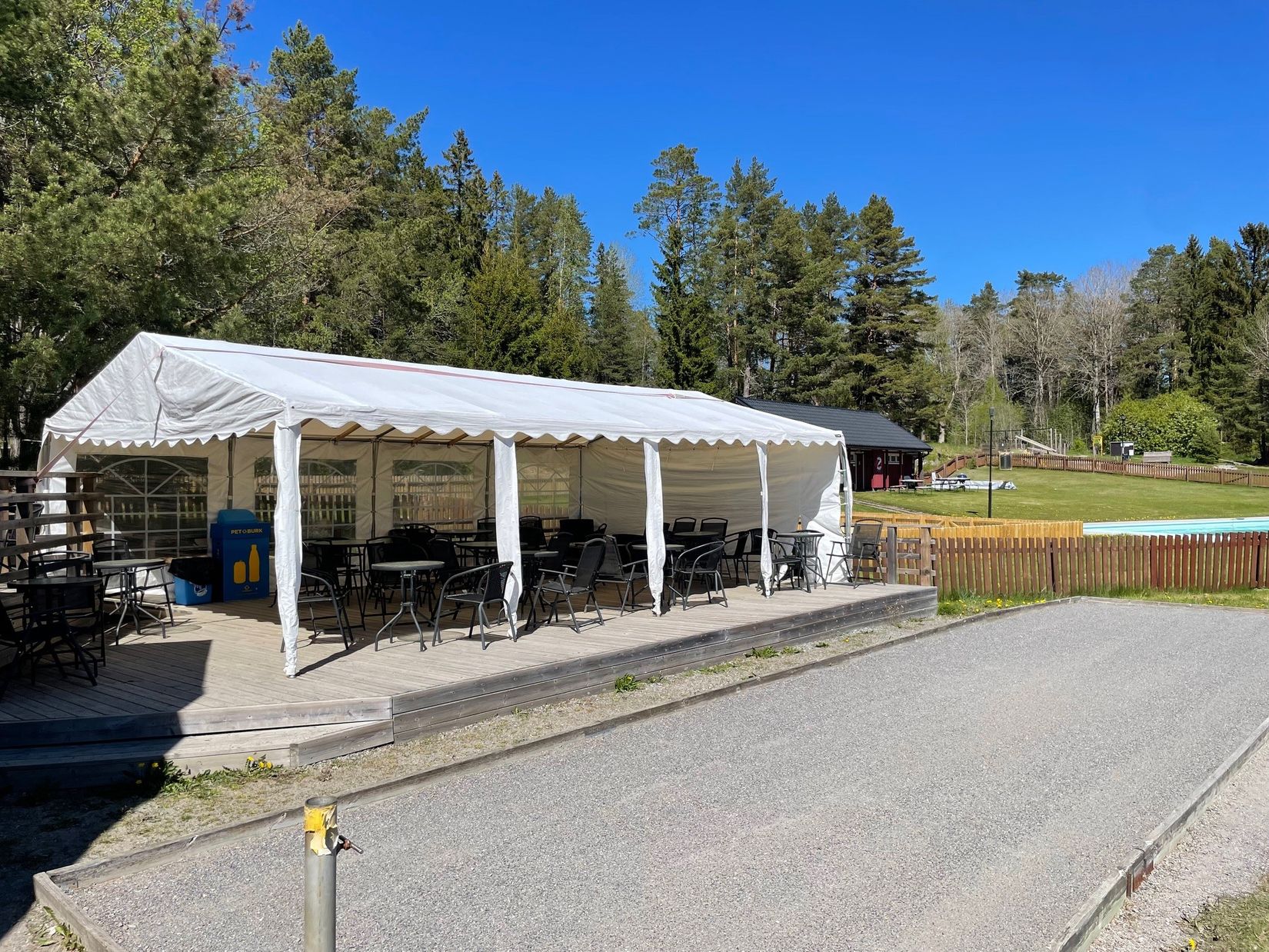 Villa, Ängkärrsvägen 6, Riala-Sättra, Norrtälje