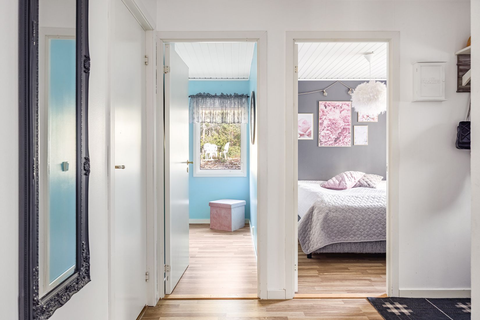 Villa, Ängkärrsvägen 6, Riala-Sättra, Norrtälje