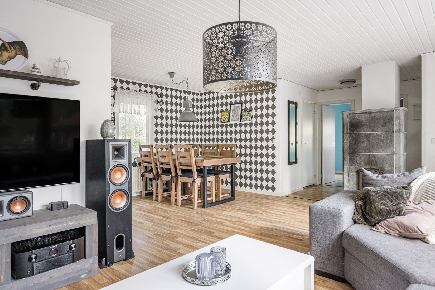 Villa, Ängkärrsvägen 6, Riala-Sättra, Norrtälje