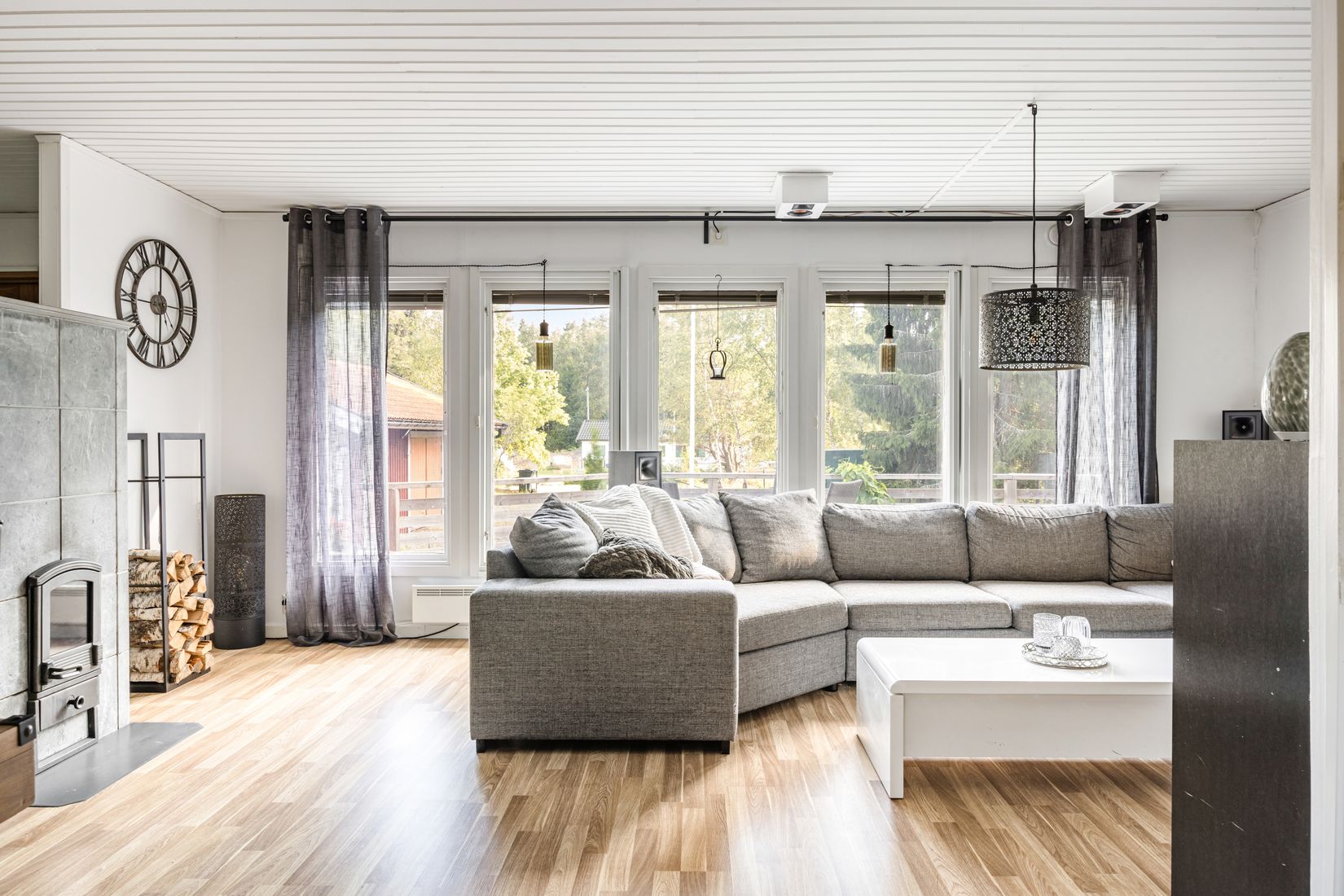 Villa, Ängkärrsvägen 6, Riala-Sättra, Norrtälje