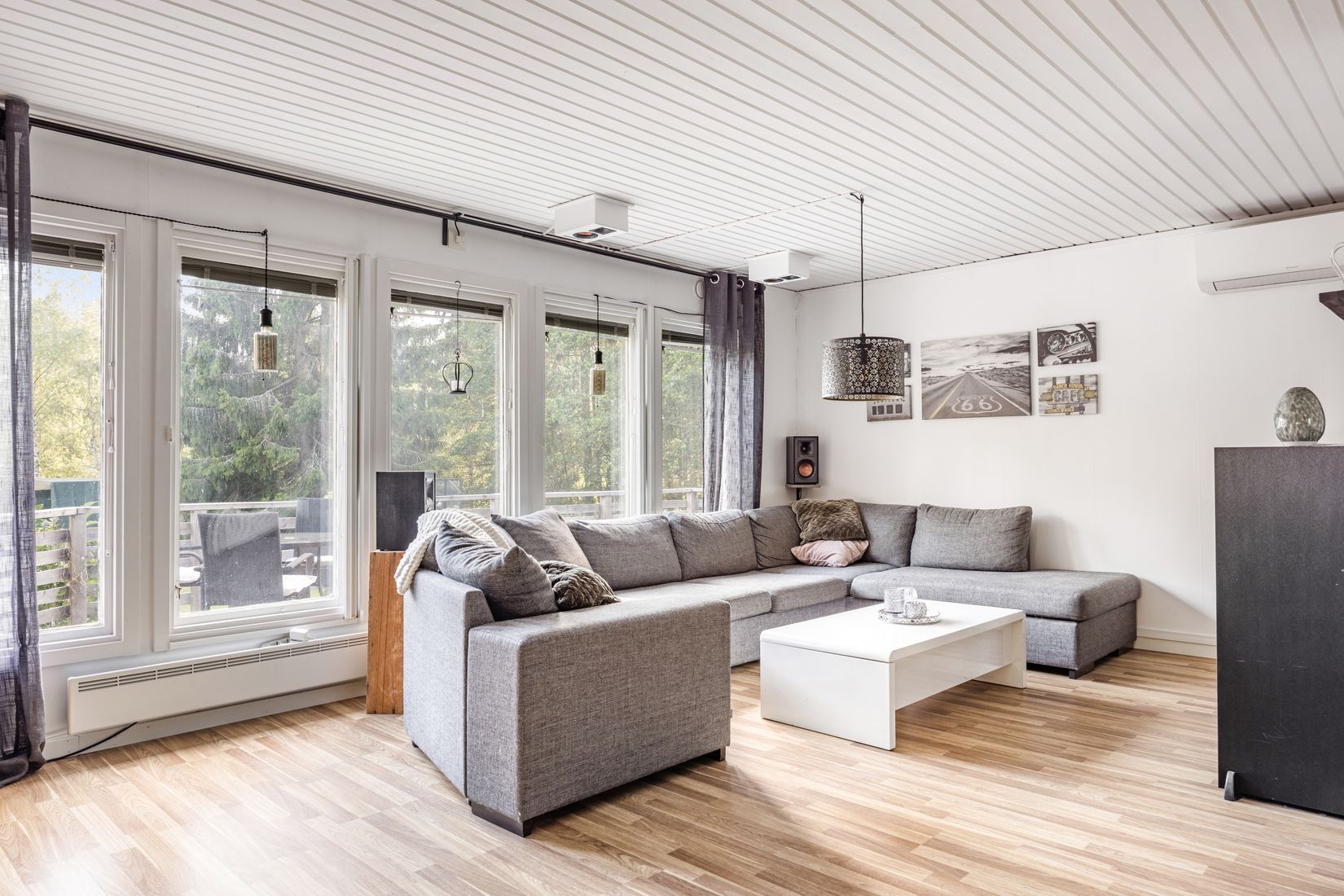 Villa, Ängkärrsvägen 6, Riala-Sättra, Norrtälje