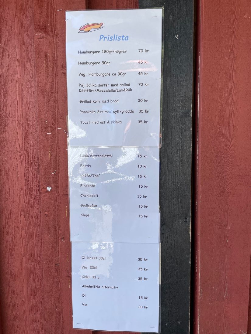 Villa, Ängkärrsvägen 6, Riala-Sättra, Norrtälje