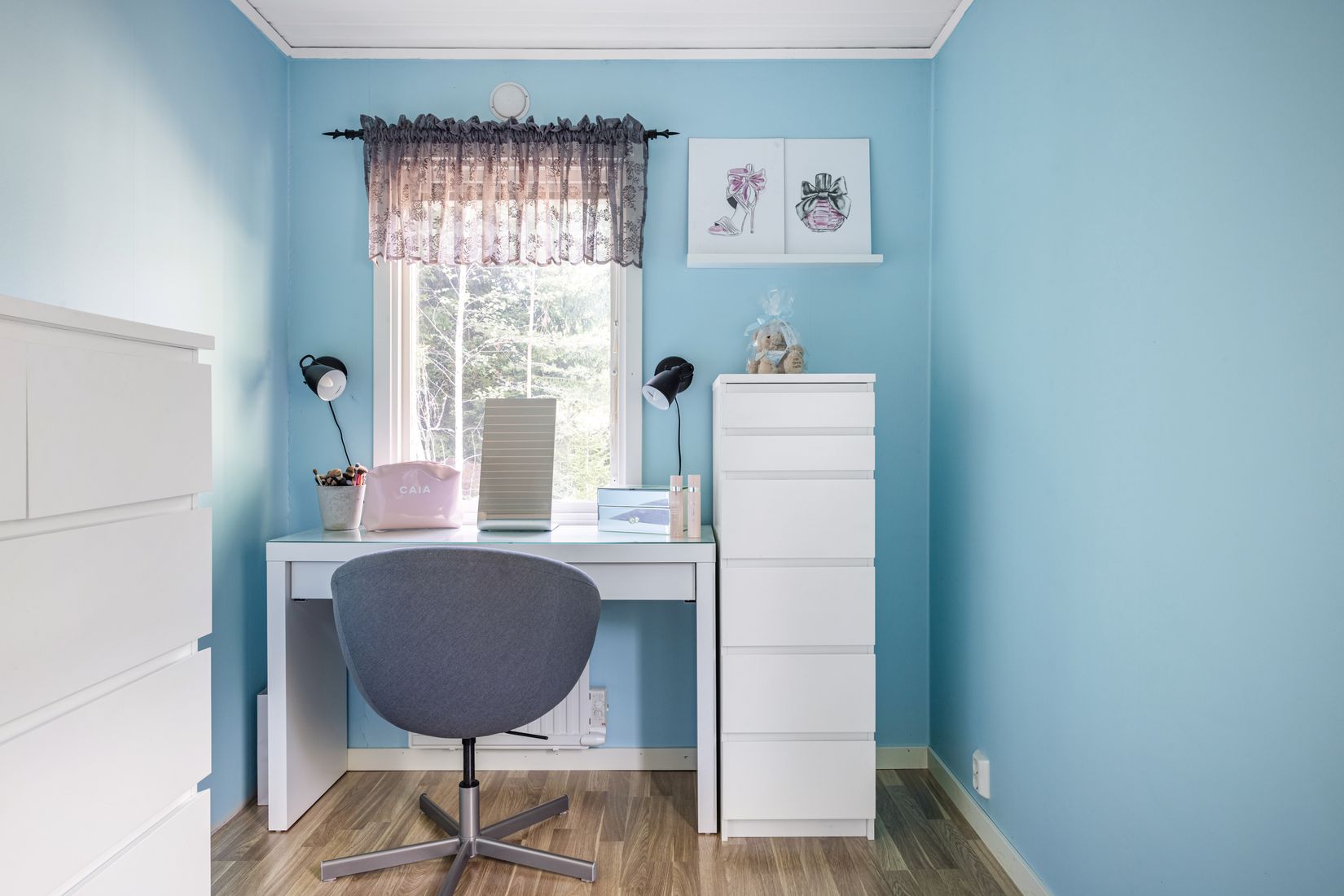 Villa, Ängkärrsvägen 6, Riala-Sättra, Norrtälje