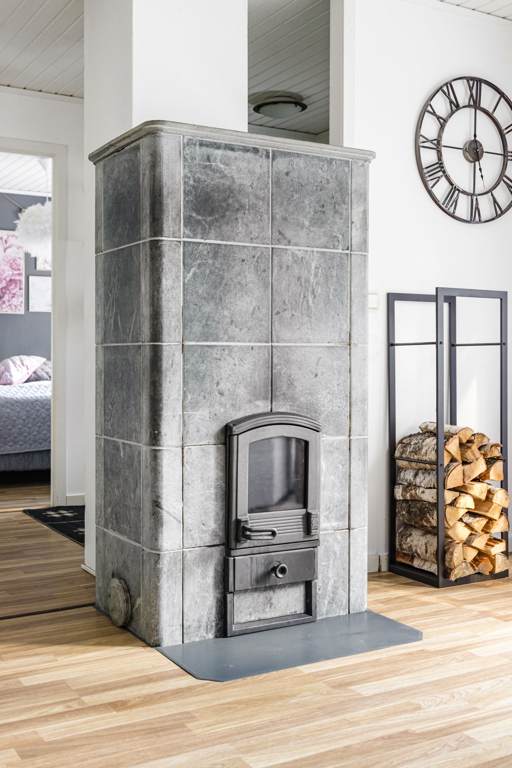 Villa, Ängkärrsvägen 6, Riala-Sättra, Norrtälje