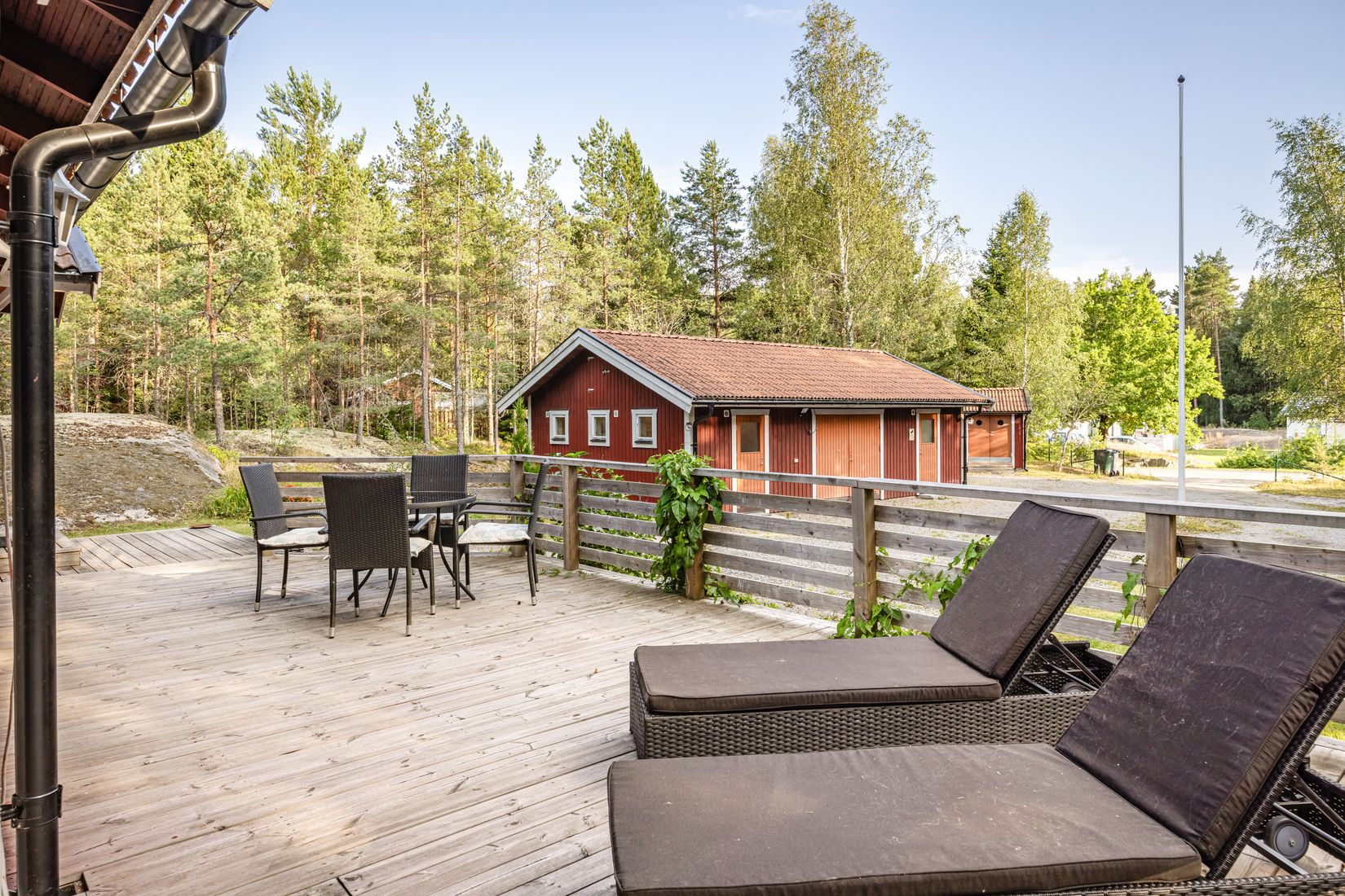 Villa, Ängkärrsvägen 6, Riala-Sättra, Norrtälje