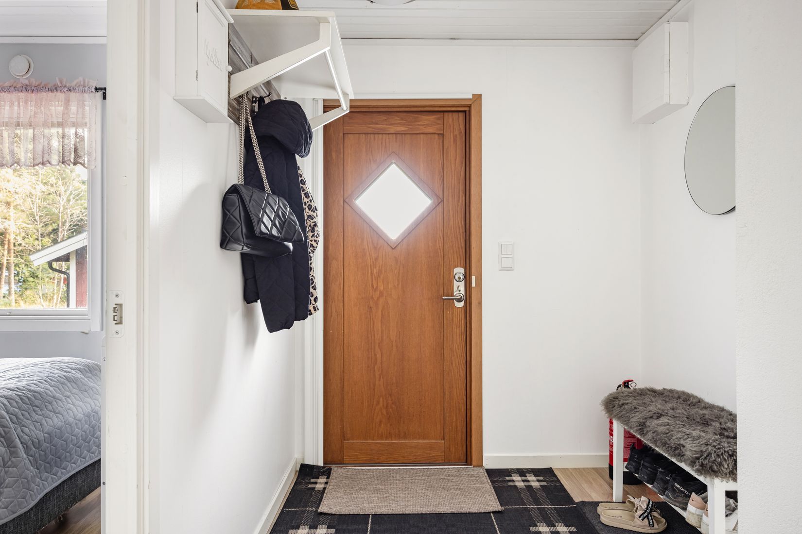 Villa, Ängkärrsvägen 6, Riala-Sättra, Norrtälje