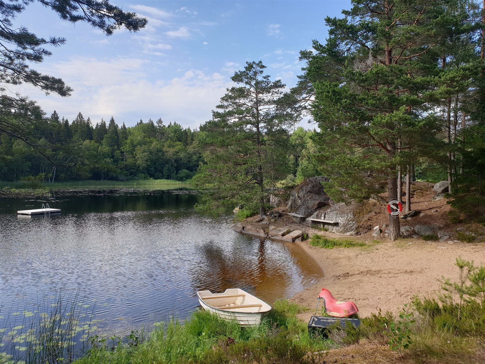 Villa, Ängkärrsvägen 6, Riala-Sättra, Norrtälje