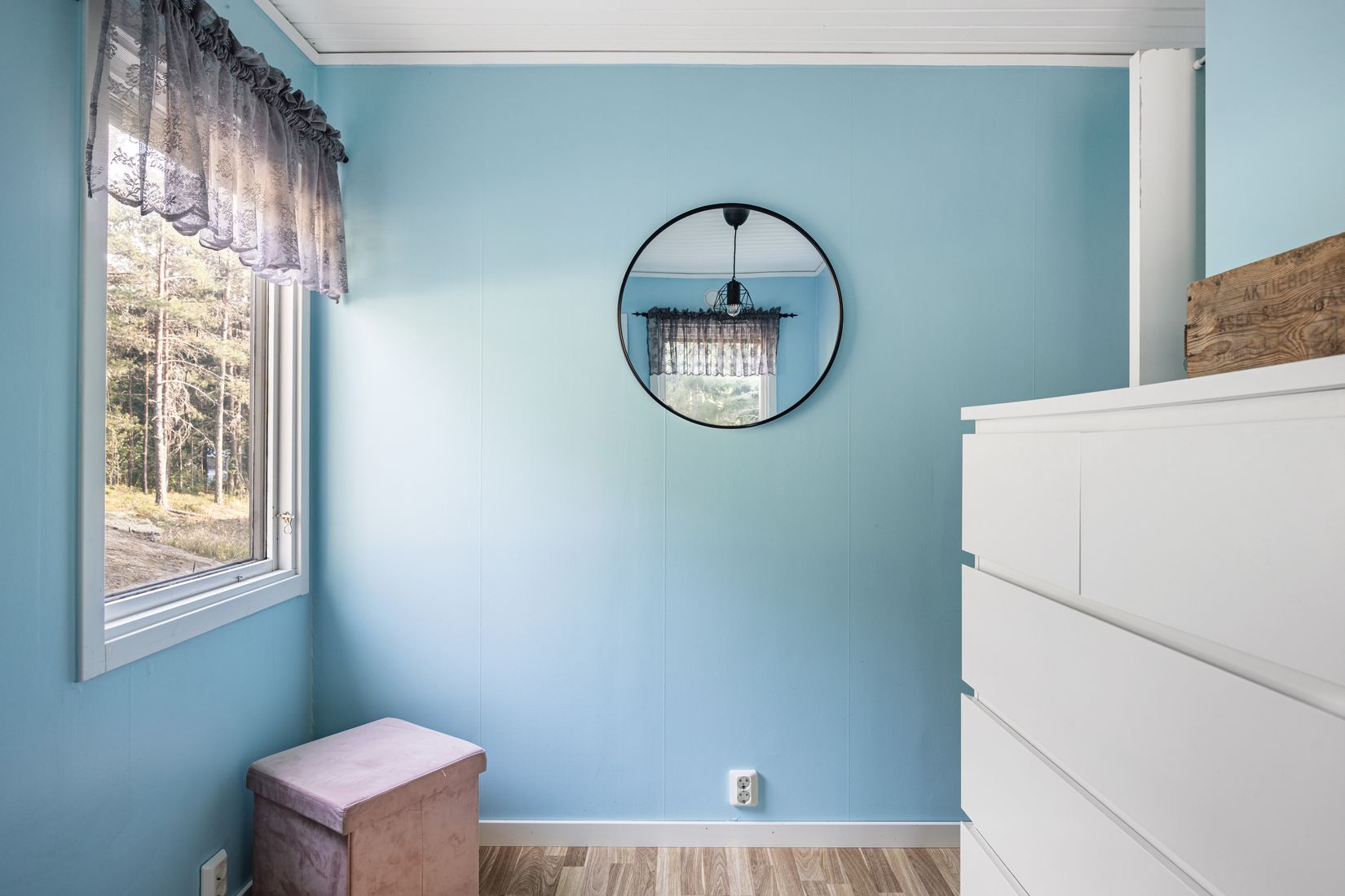 Villa, Ängkärrsvägen 6, Riala-Sättra, Norrtälje