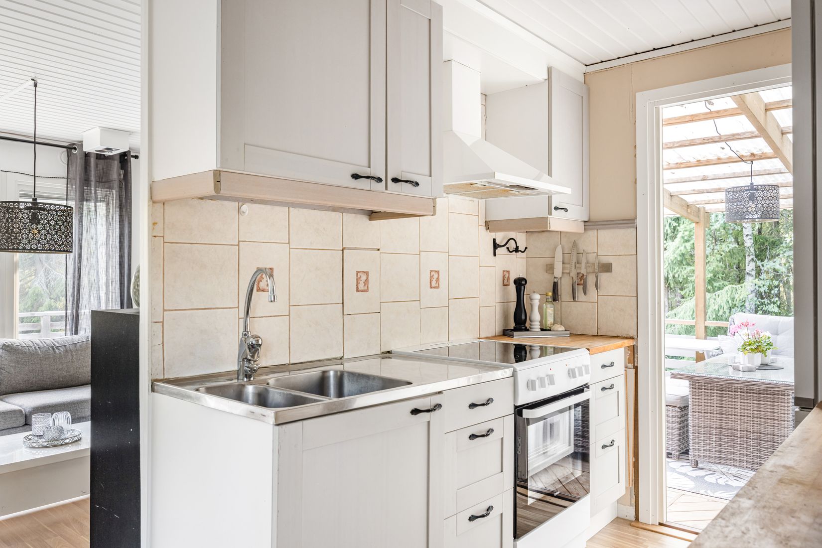 Villa, Ängkärrsvägen 6, Riala-Sättra, Norrtälje