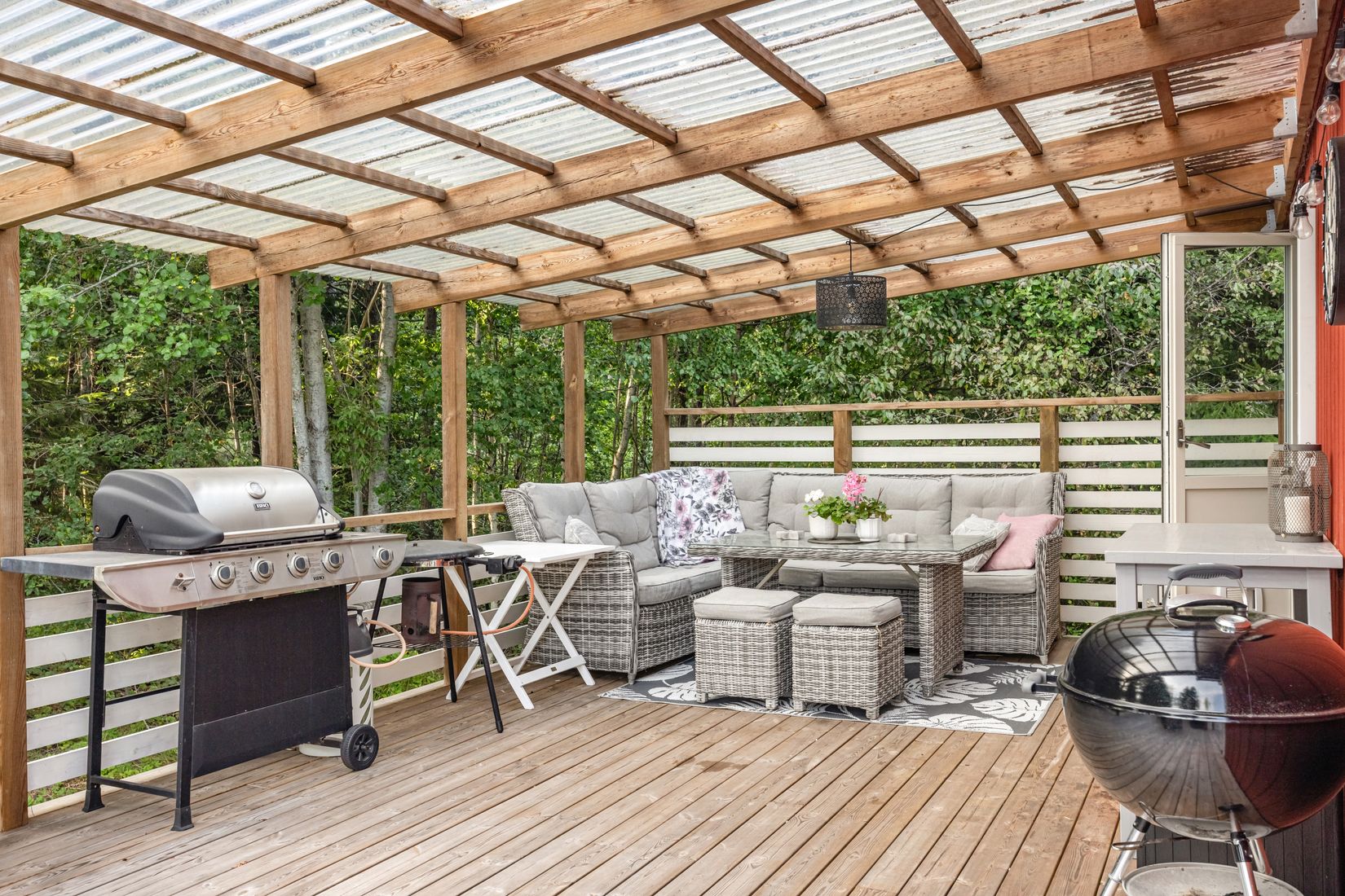 Villa, Ängkärrsvägen 6, Riala-Sättra, Norrtälje