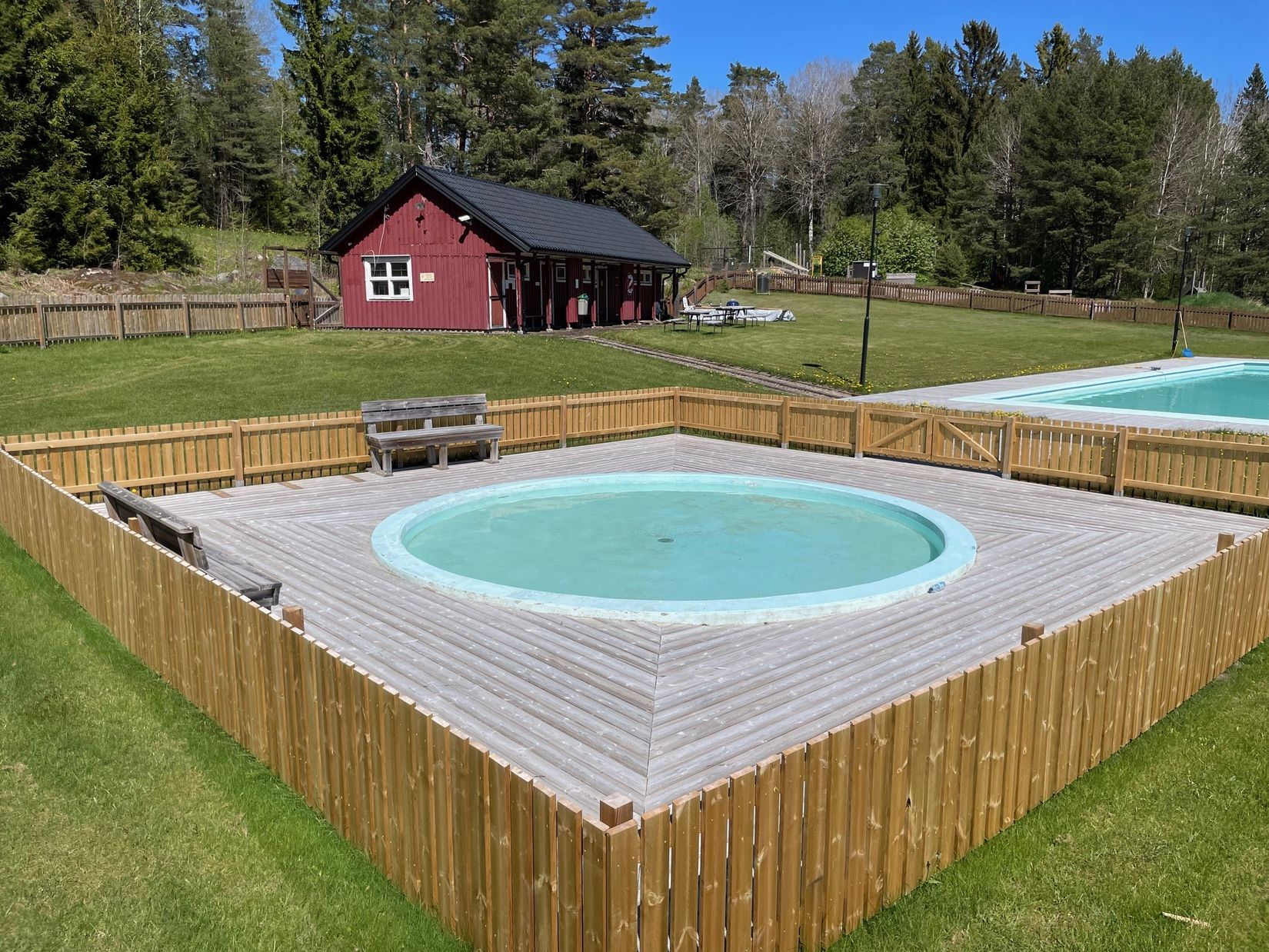 Villa, Ängkärrsvägen 6, Riala-Sättra, Norrtälje