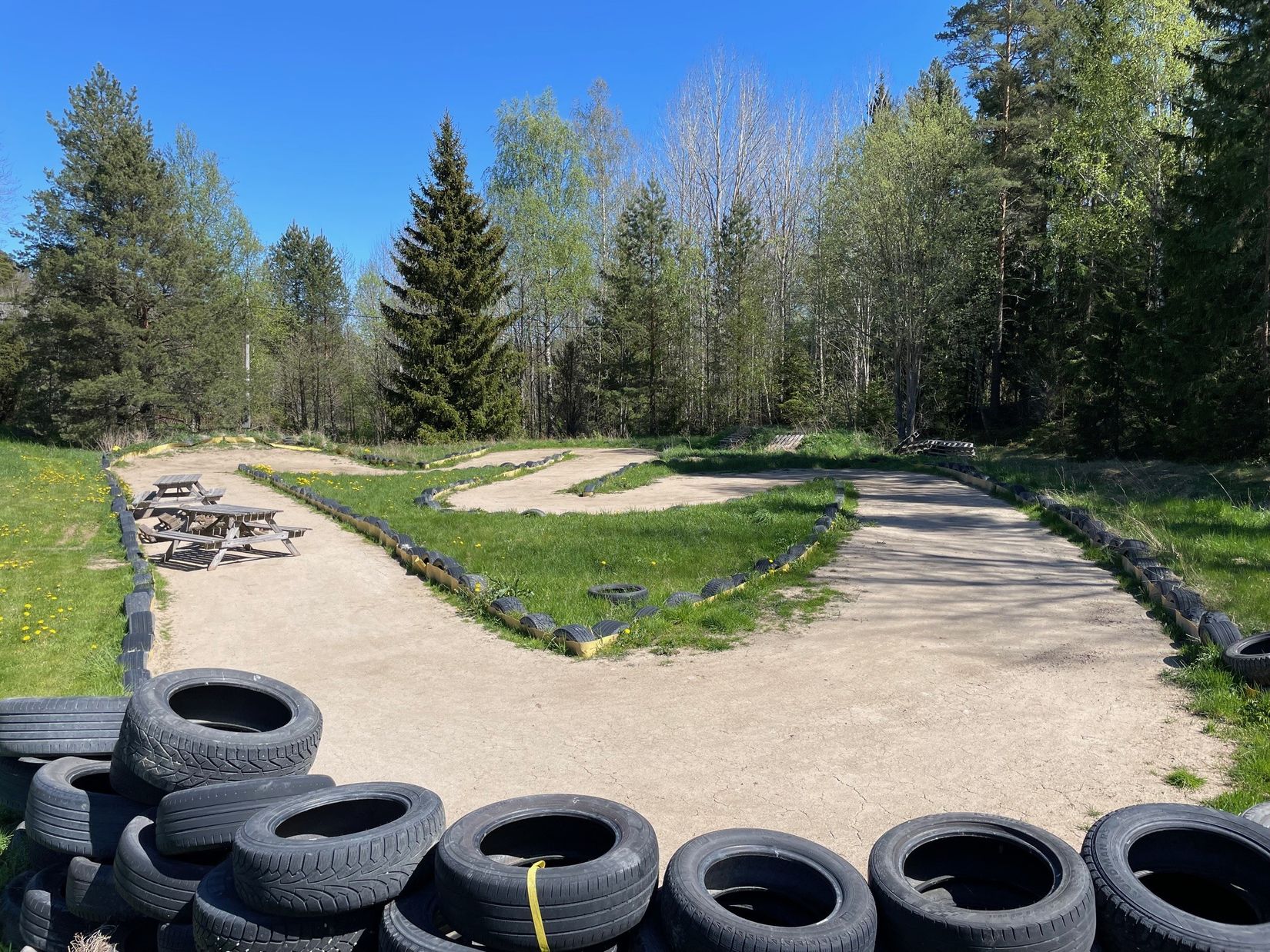 Villa, Ängkärrsvägen 6, Riala-Sättra, Norrtälje