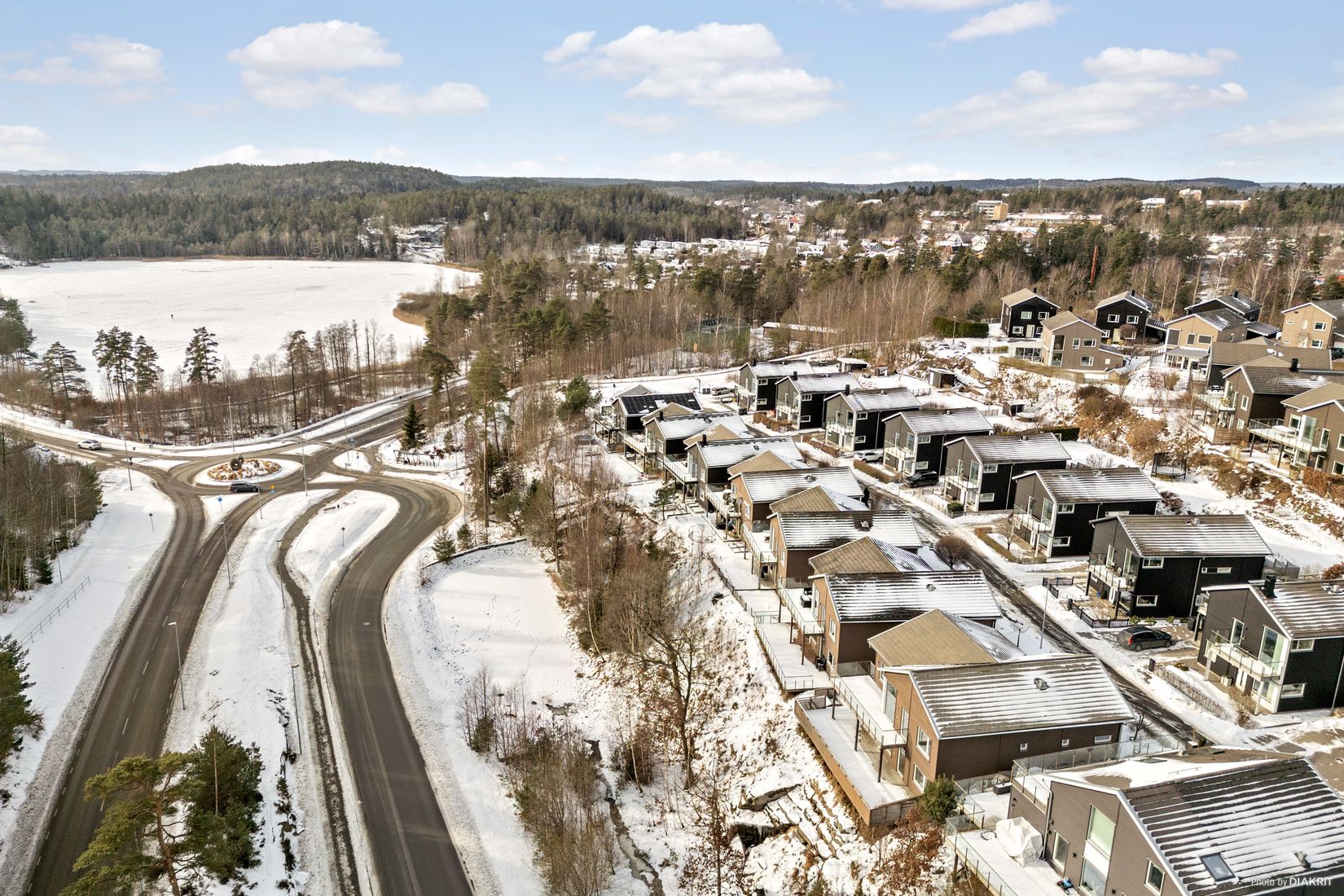 Villa, Mispelvägen 12, Härryda