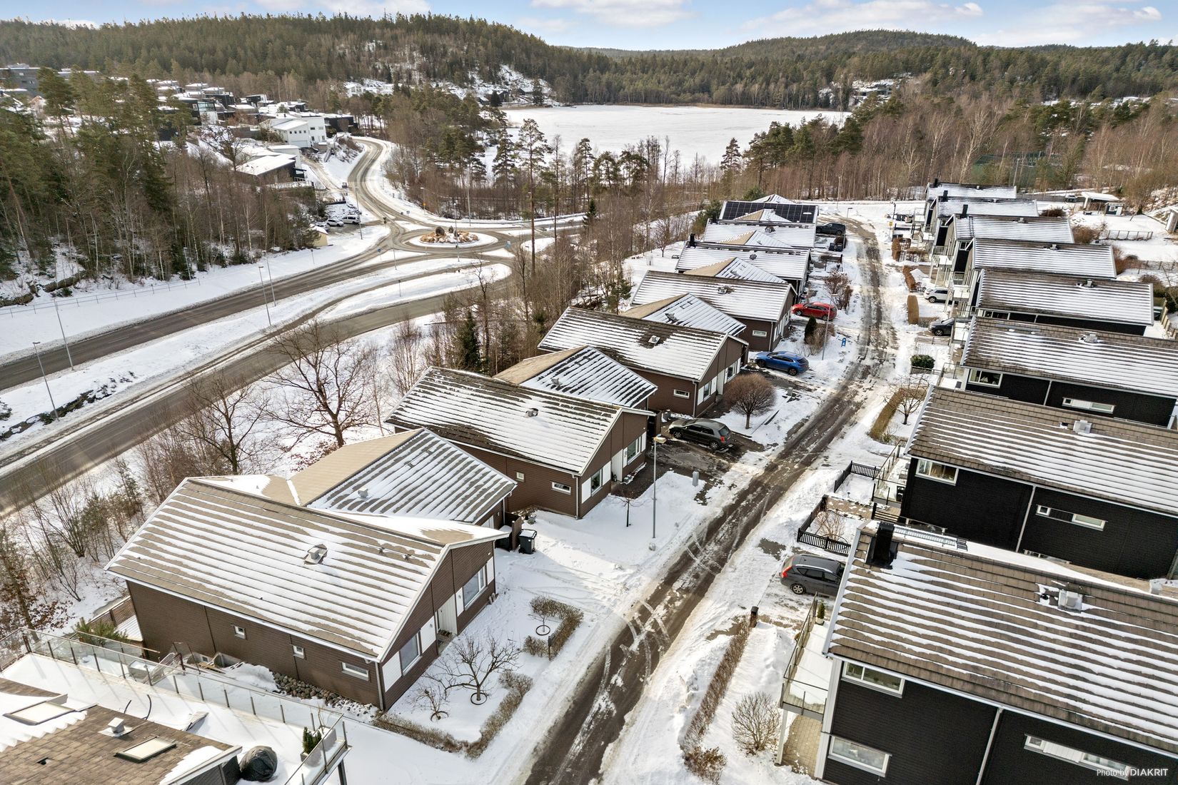 Villa, Mispelvägen 12, Härryda