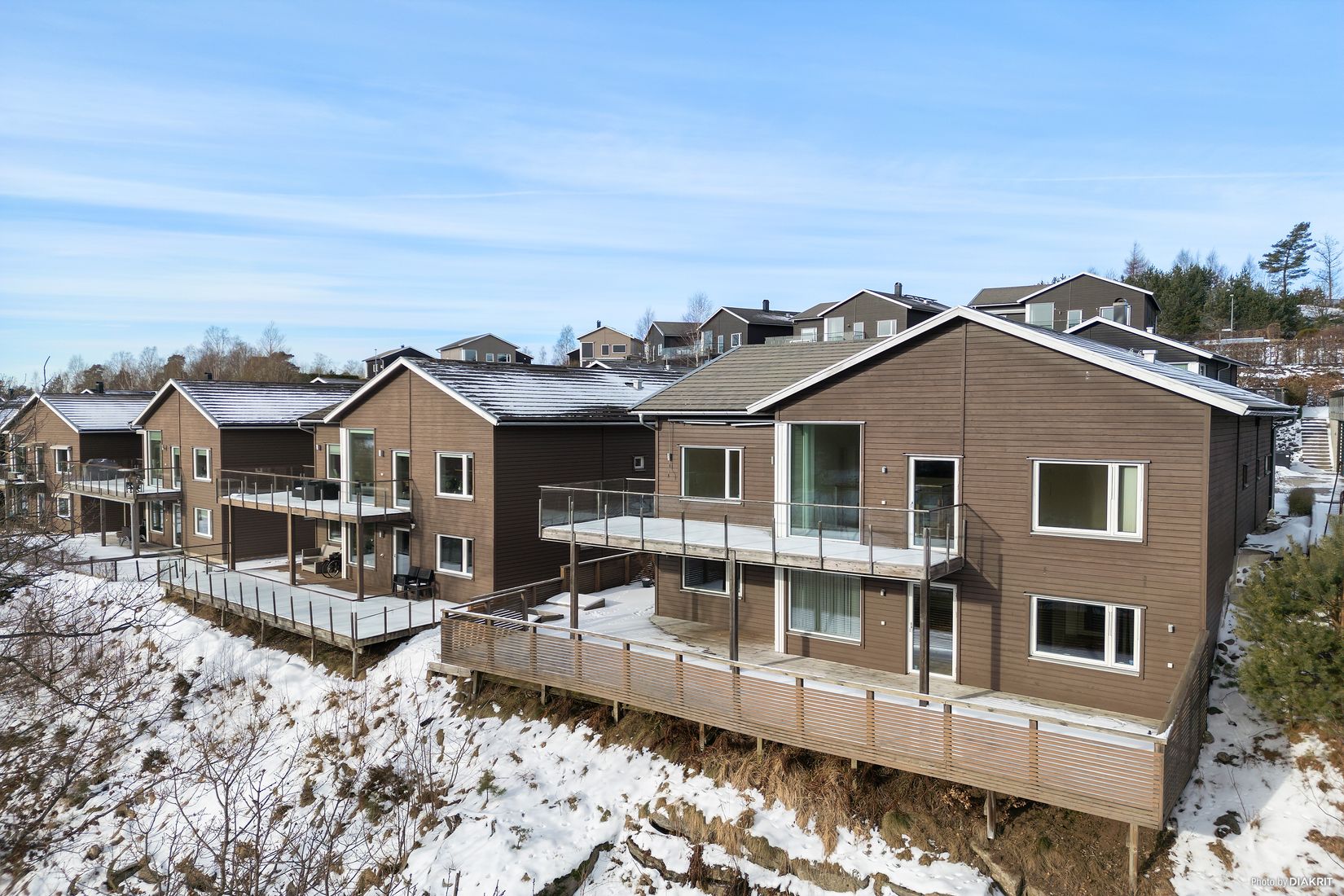 Villa, Mispelvägen 12, Härryda