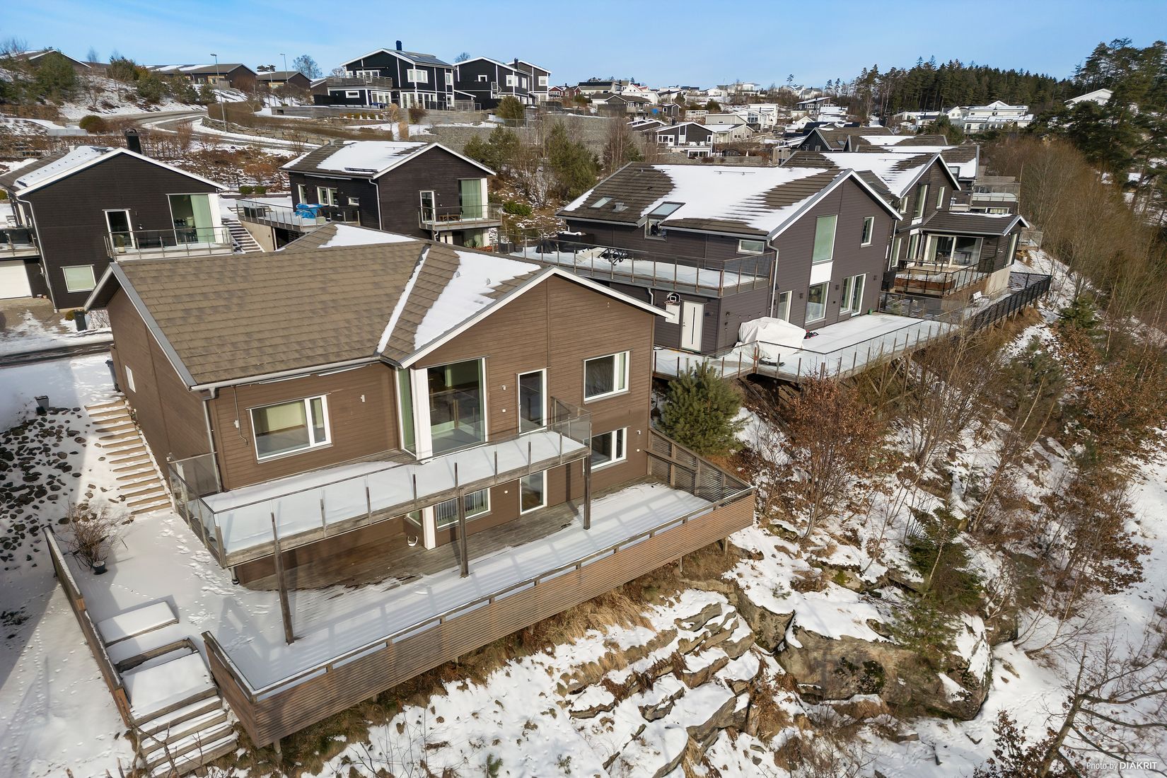 Villa, Mispelvägen 12, Härryda