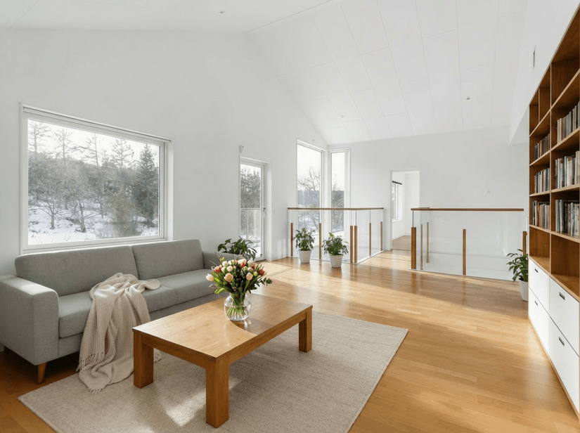 Villa, Mispelvägen 12, Härryda