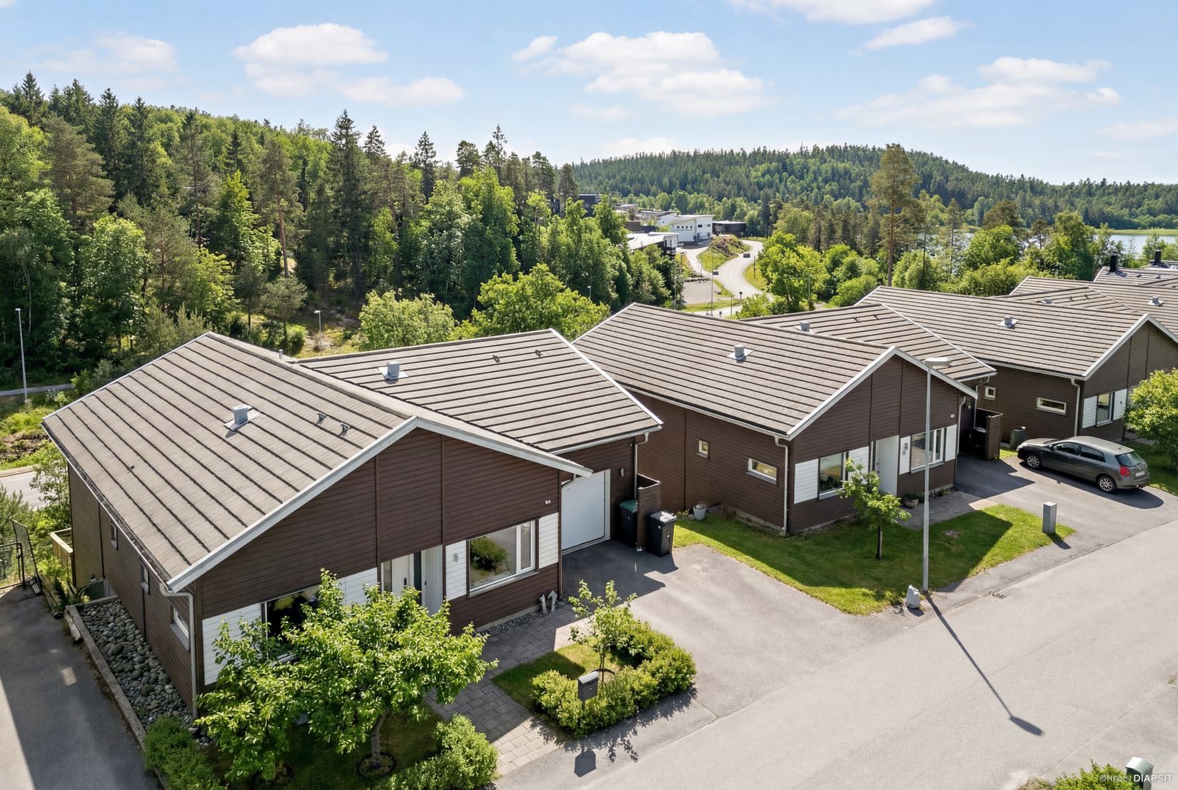 Villa, Mispelvägen 12, Härryda