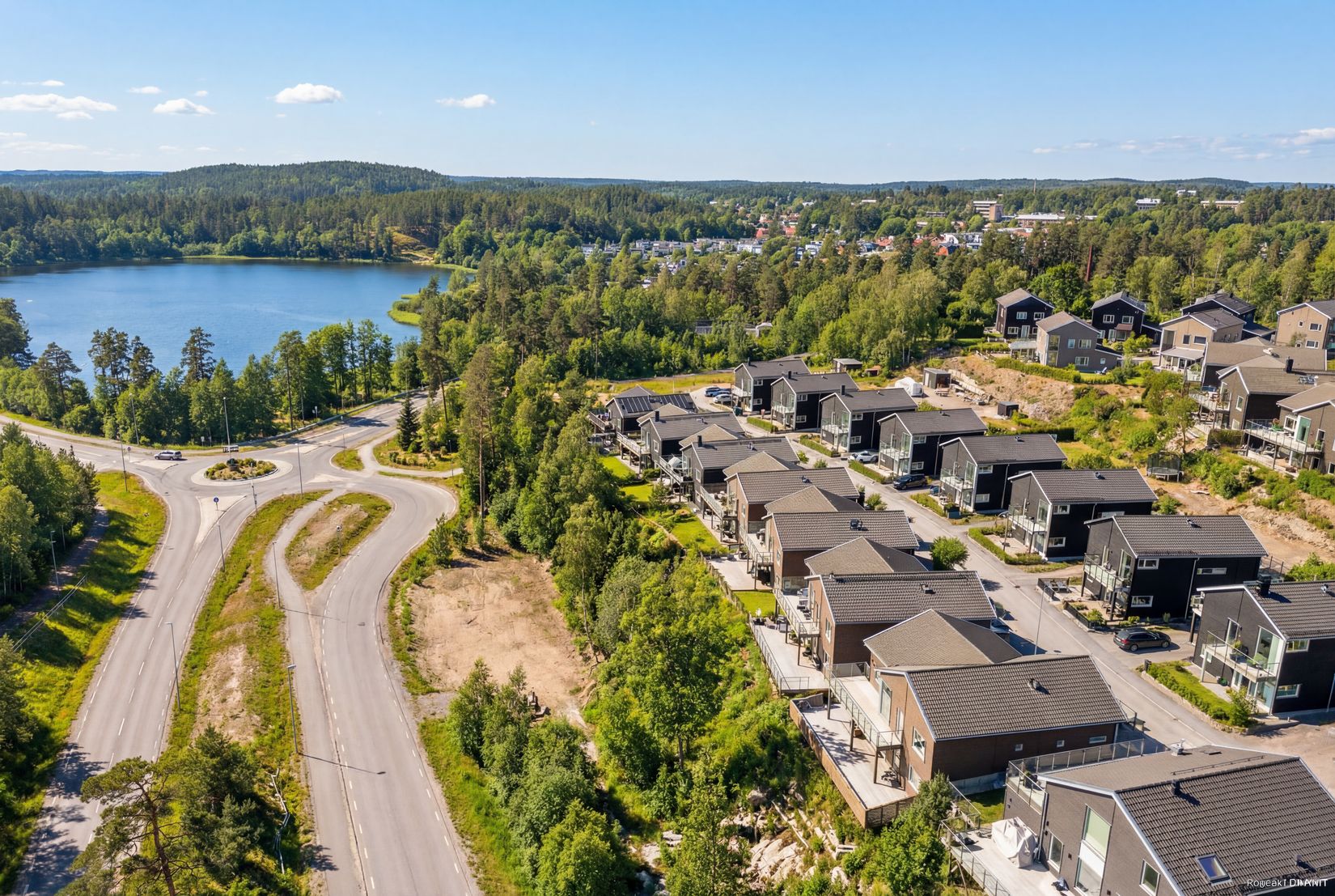 Villa, Mispelvägen 12, Härryda