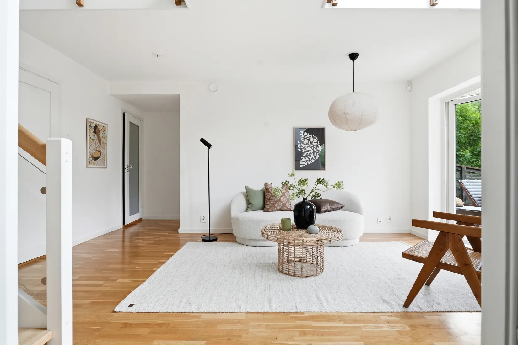 Villa, Mispelvägen 12, Härryda