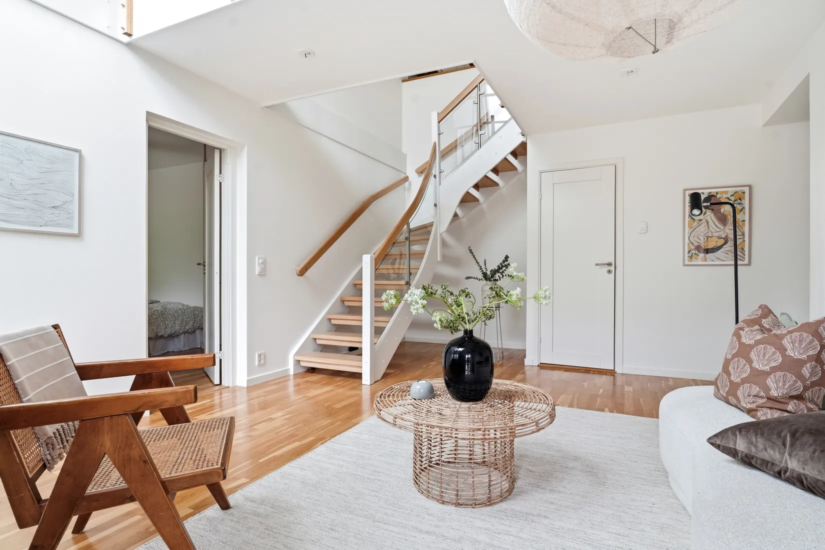 Villa, Mispelvägen 12, Härryda
