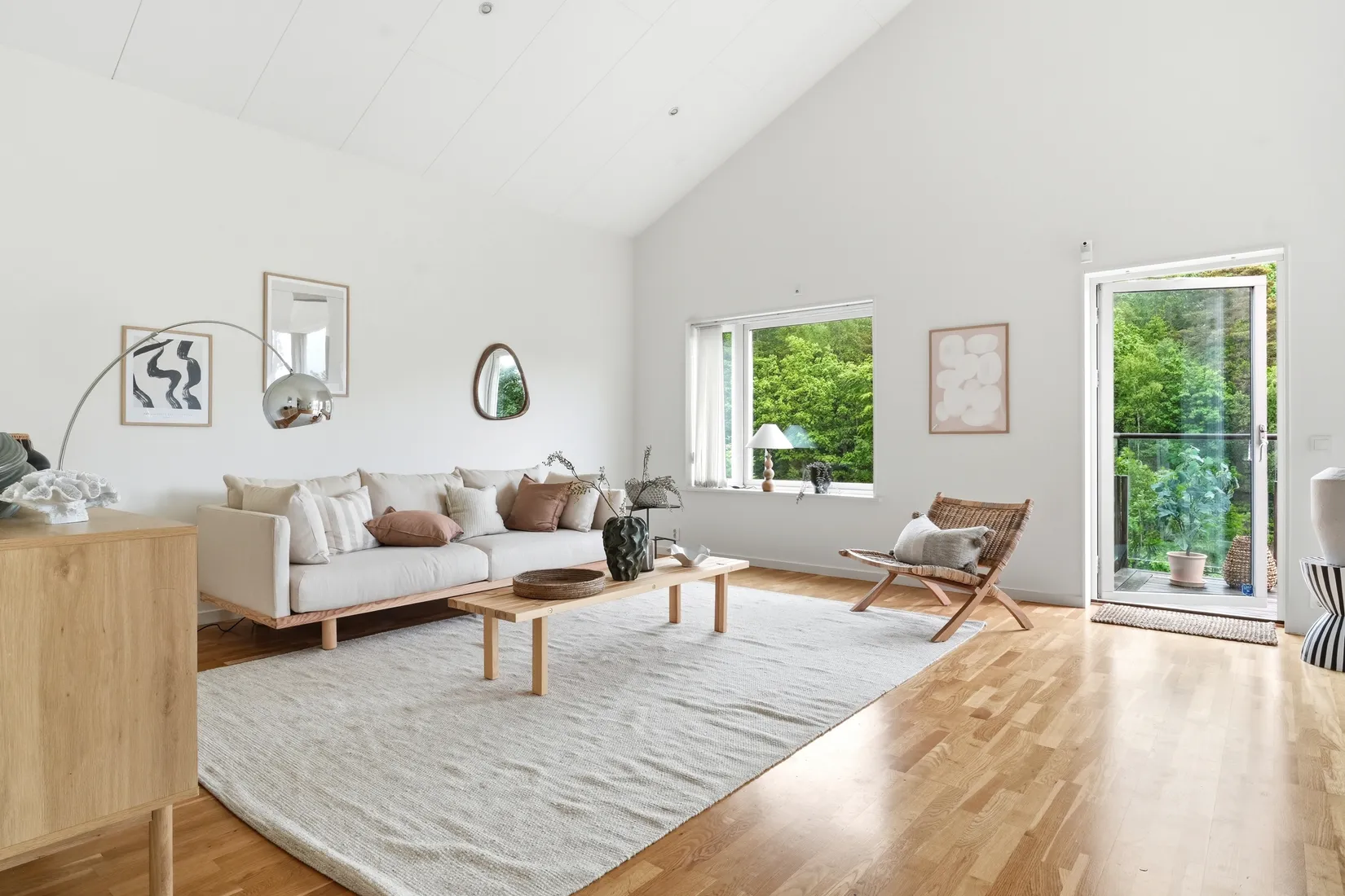 Villa, Mispelvägen 12, Härryda