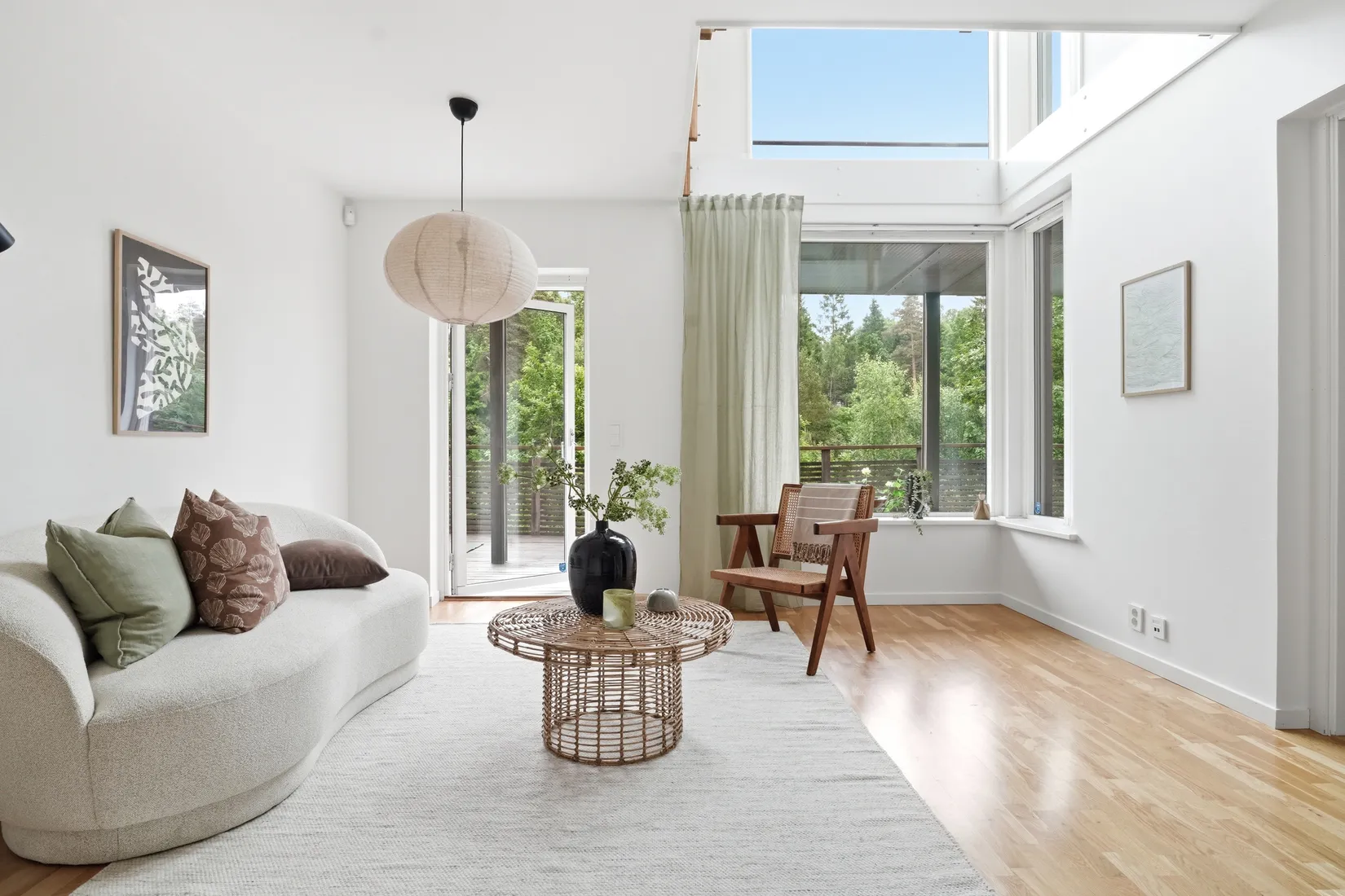 Villa, Mispelvägen 12, Härryda