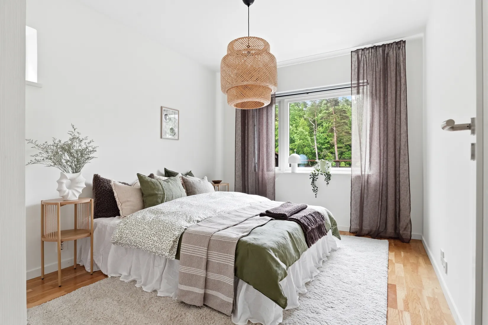 Villa, Mispelvägen 12, Härryda