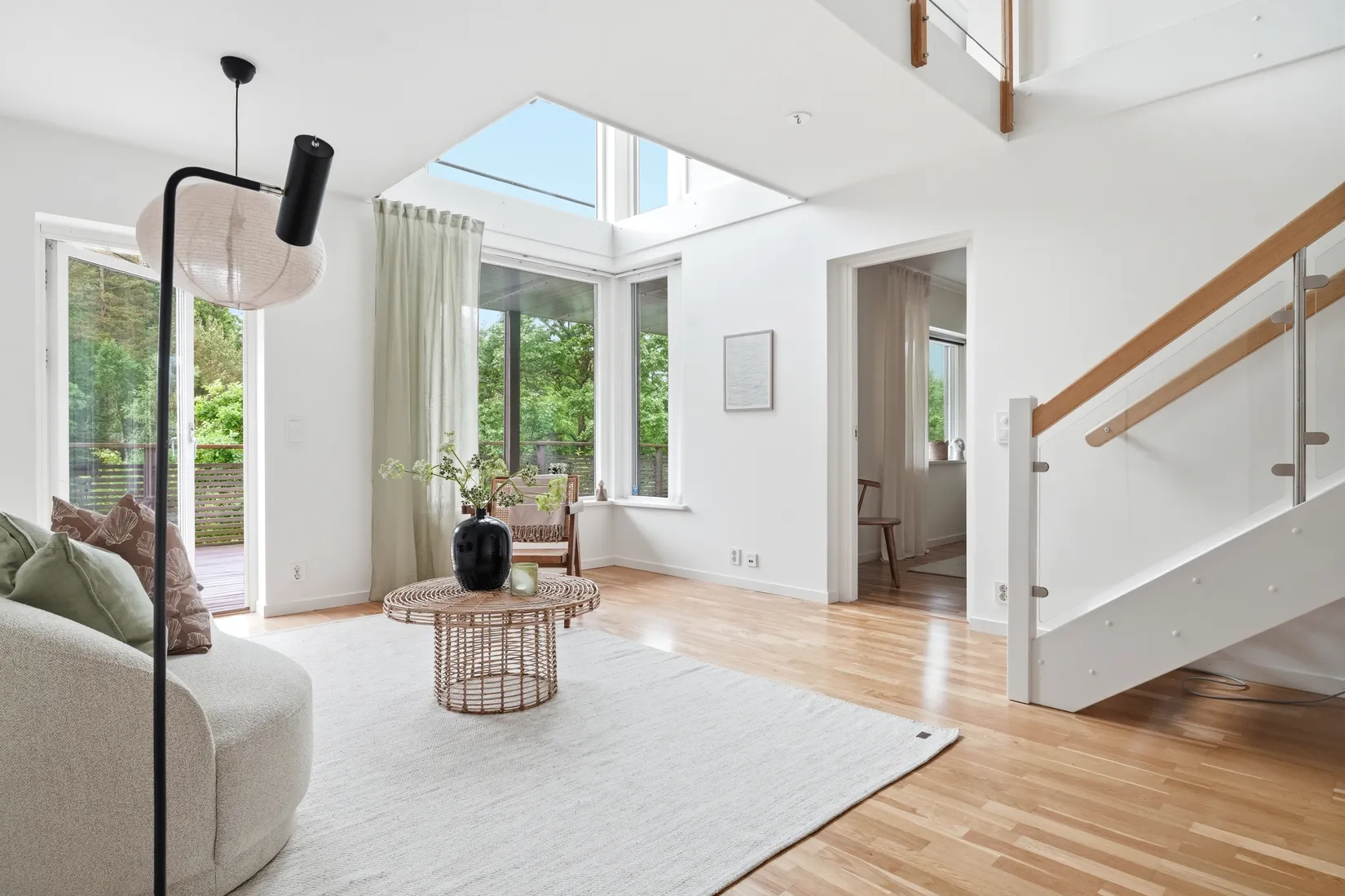 Villa, Mispelvägen 12, Härryda