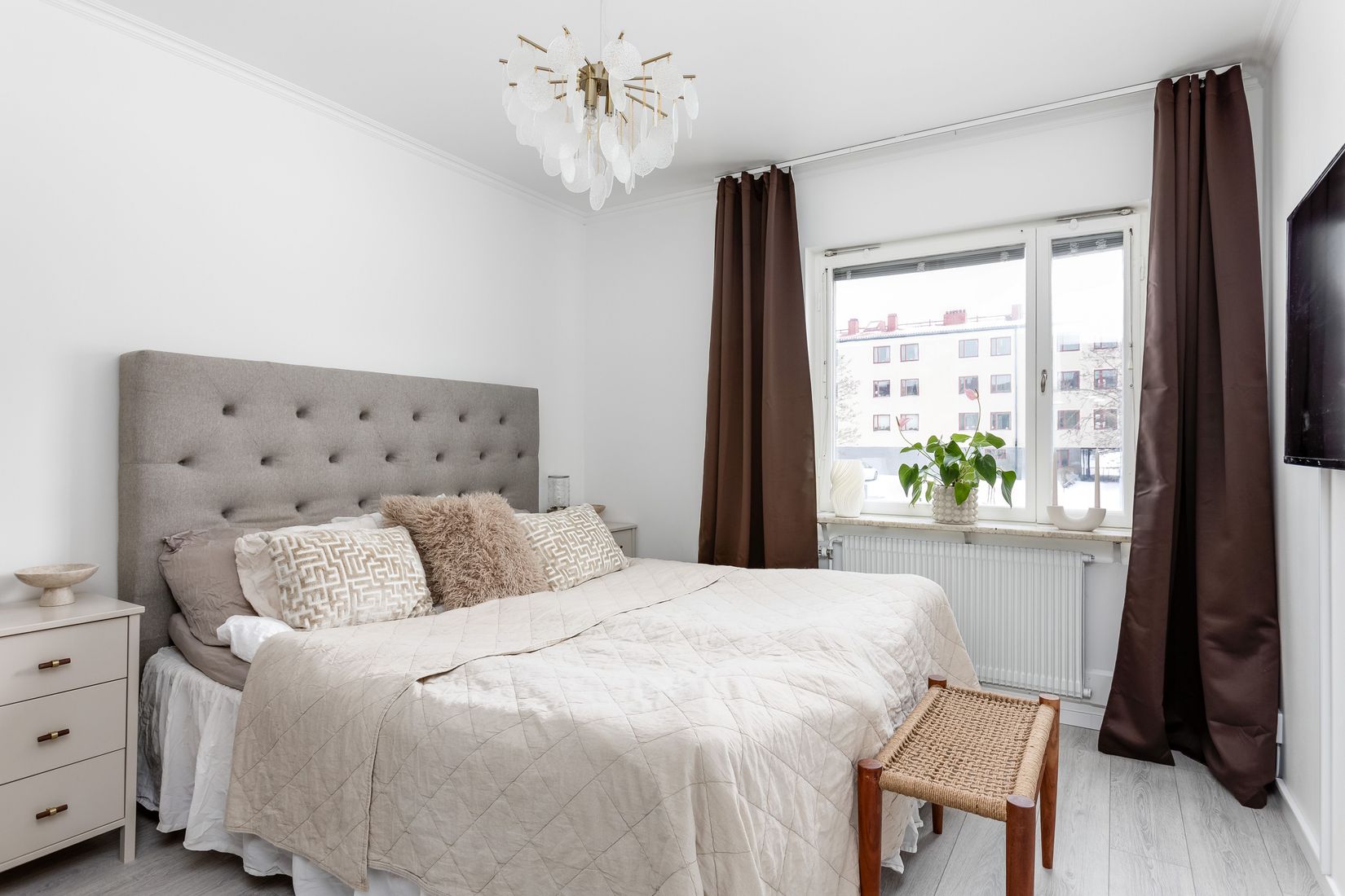 Bostadsrätt, Munkhagsgatan 98B, Johannelund, Linköping