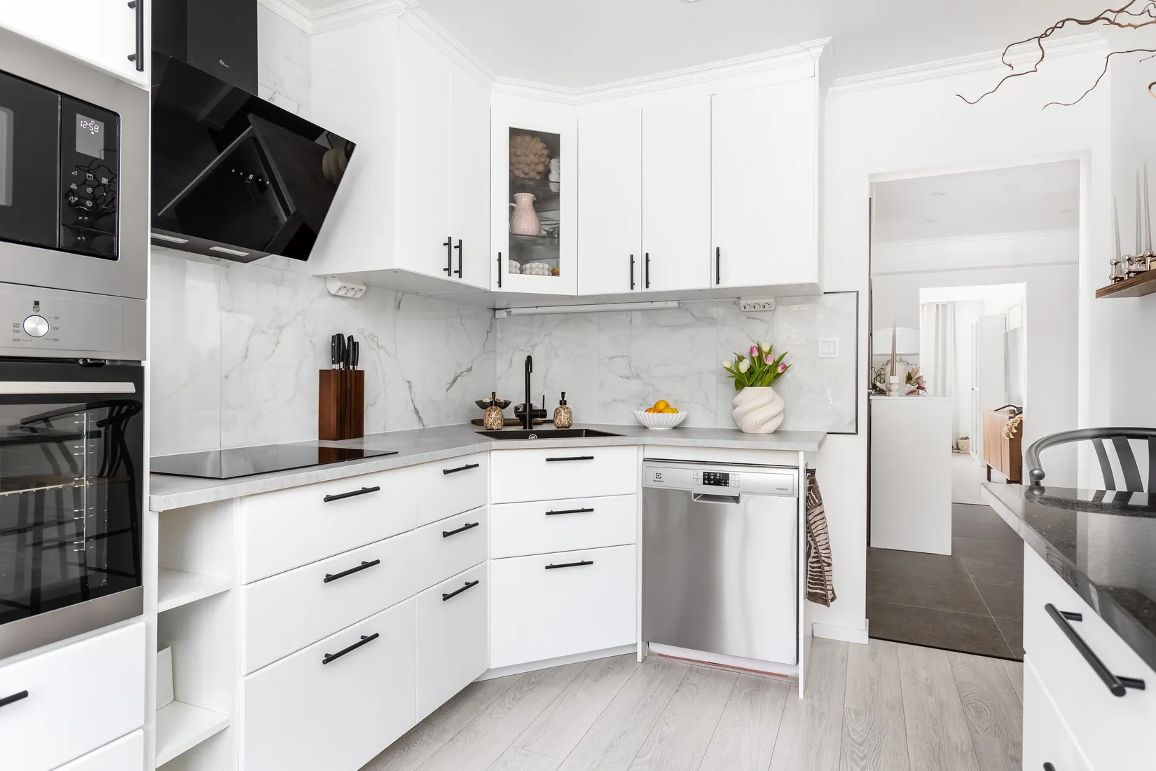 Bostadsrätt, Munkhagsgatan 98B, Johannelund, Linköping