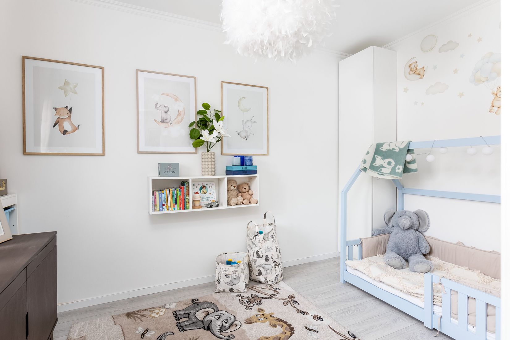 Bostadsrätt, Munkhagsgatan 98B, Johannelund, Linköping