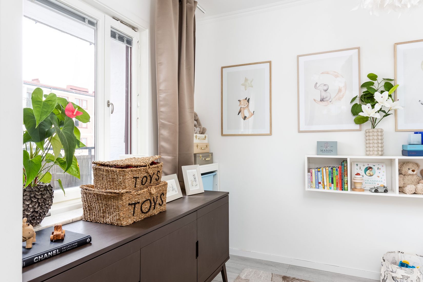 Bostadsrätt, Munkhagsgatan 98B, Johannelund, Linköping