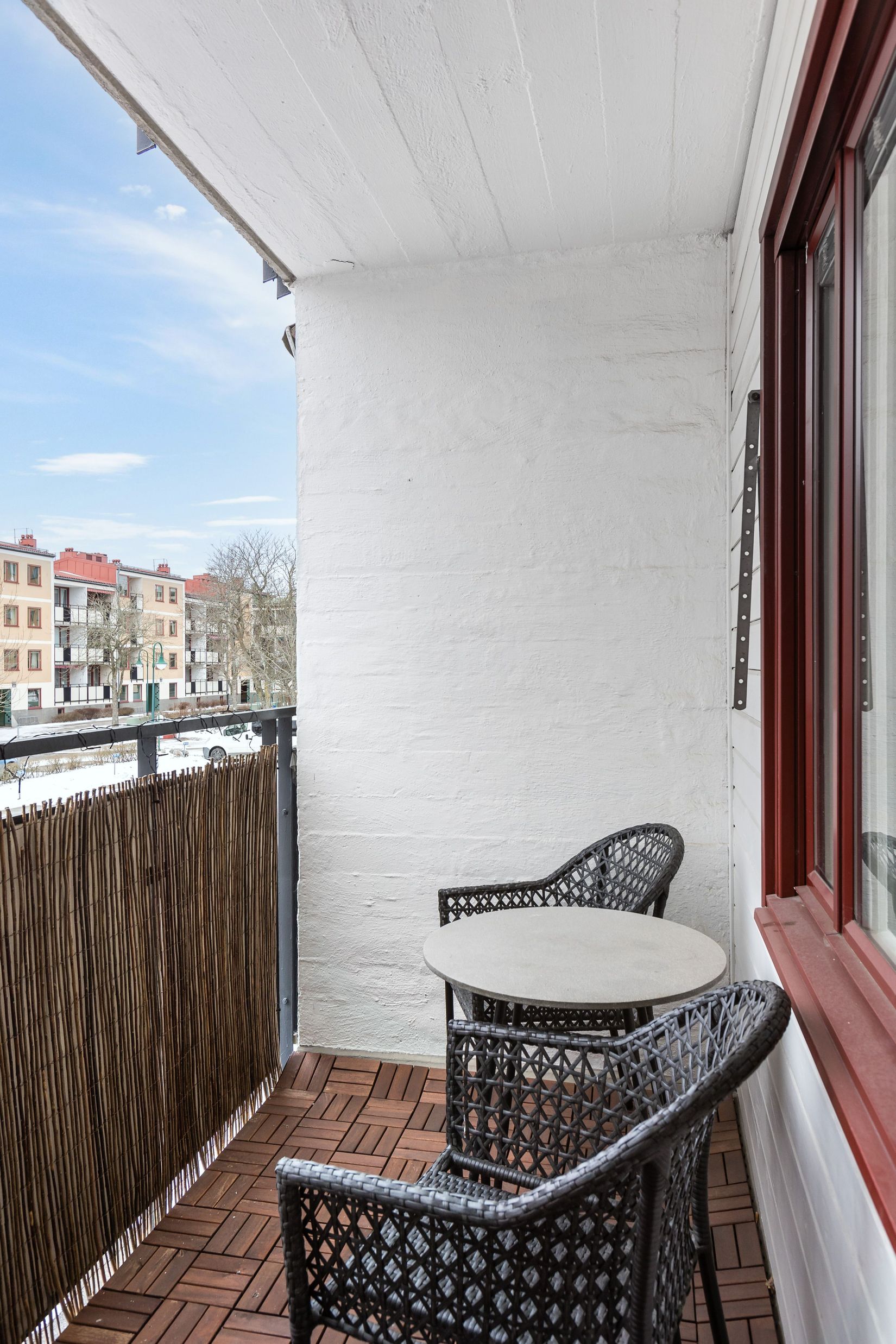 Bostadsrätt, Munkhagsgatan 98B, Johannelund, Linköping