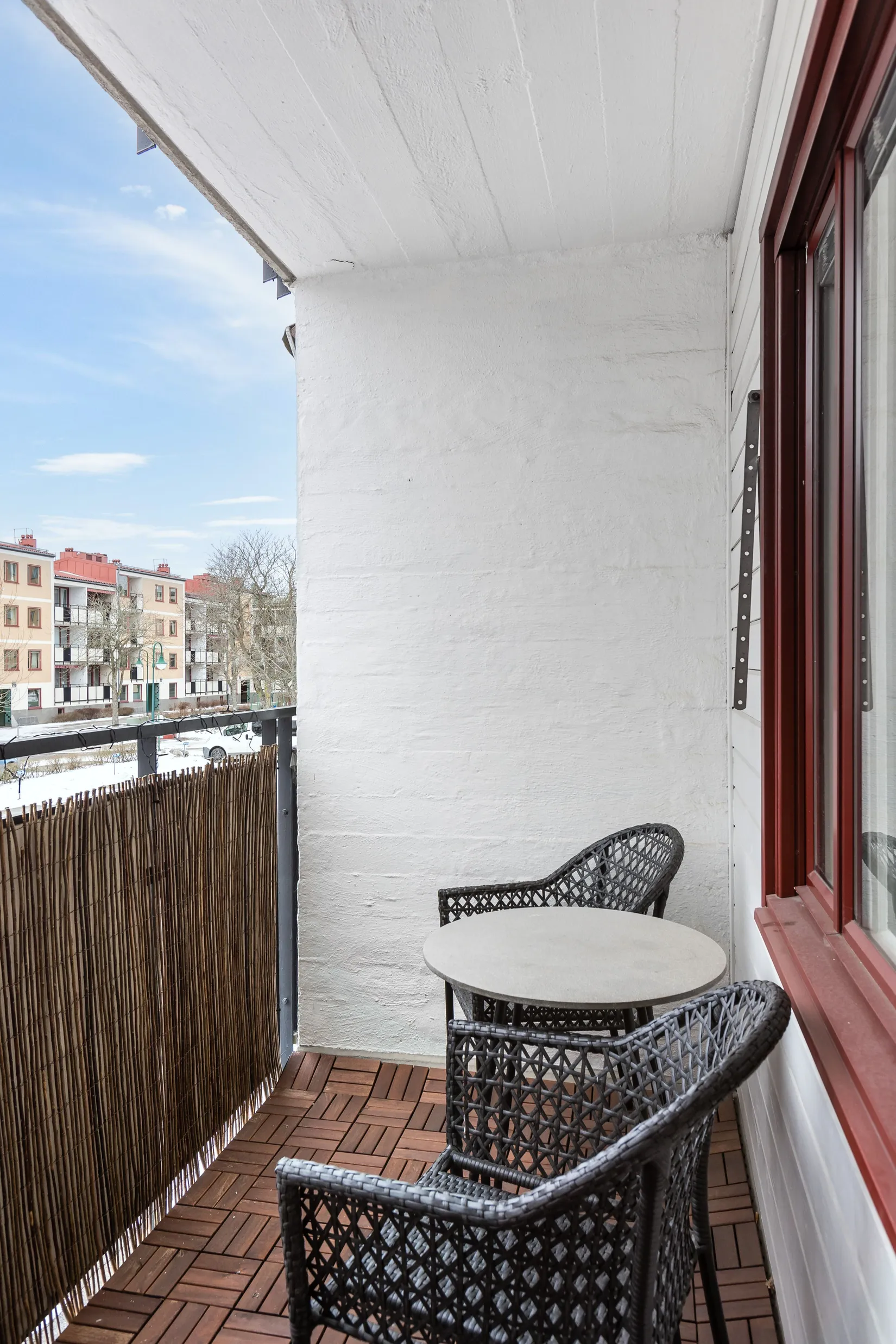 Bostadsrätt, Munkhagsgatan 98B, Johannelund, Linköping
