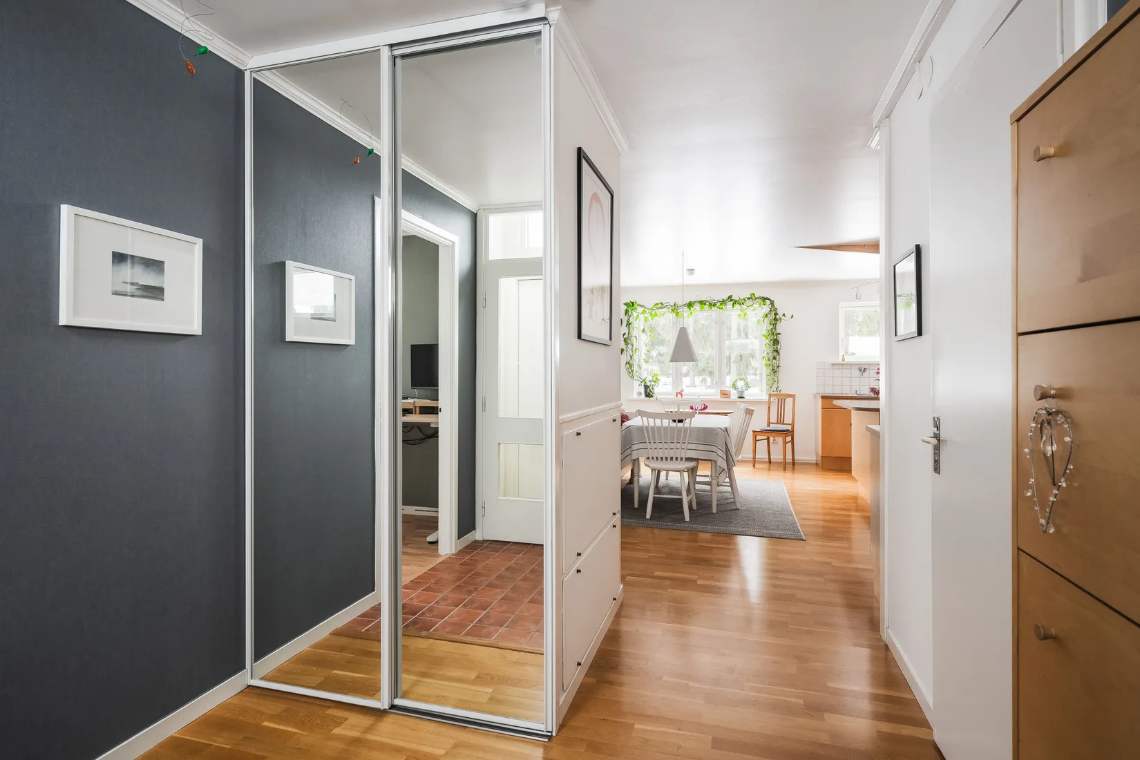 Villa, Blockstensvägen 55, Sörby, Gävle