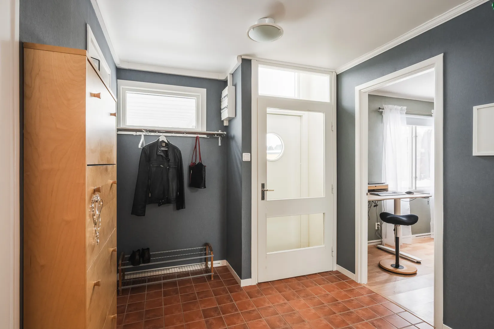 Villa, Blockstensvägen 55, Sörby, Gävle