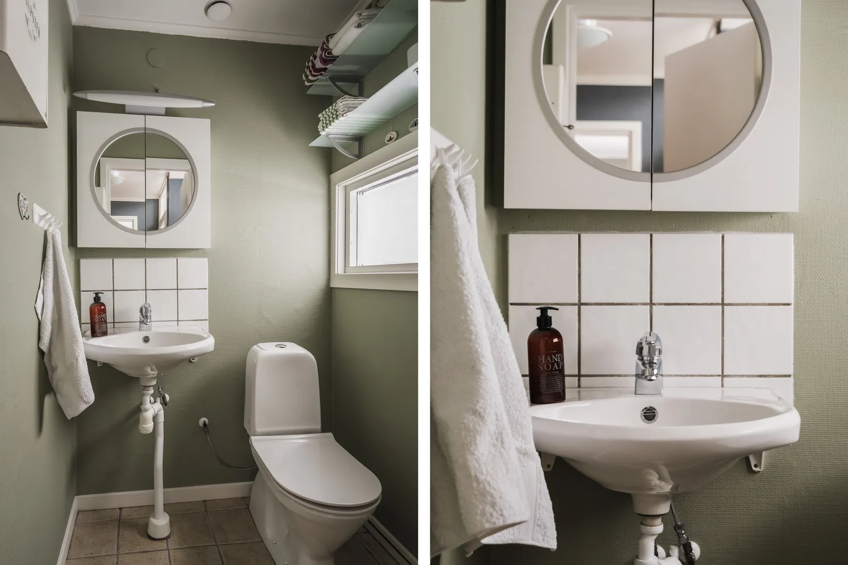 Villa, Blockstensvägen 55, Sörby, Gävle