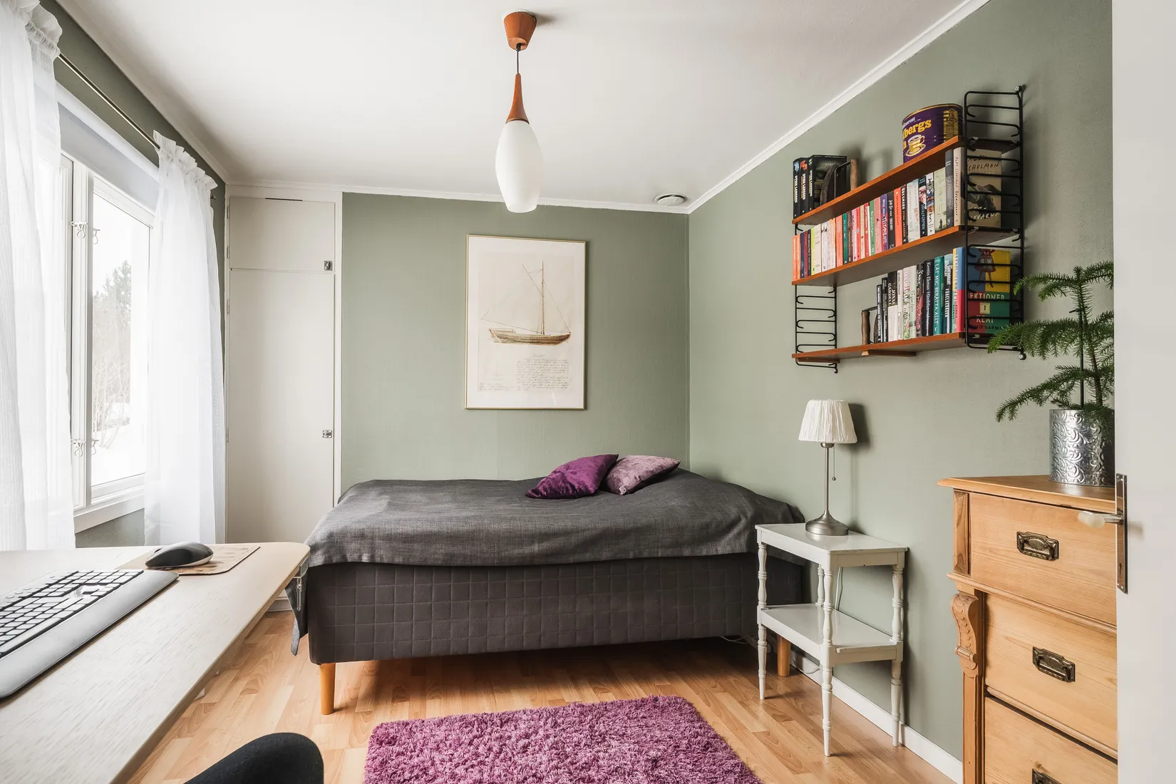 Villa, Blockstensvägen 55, Sörby, Gävle