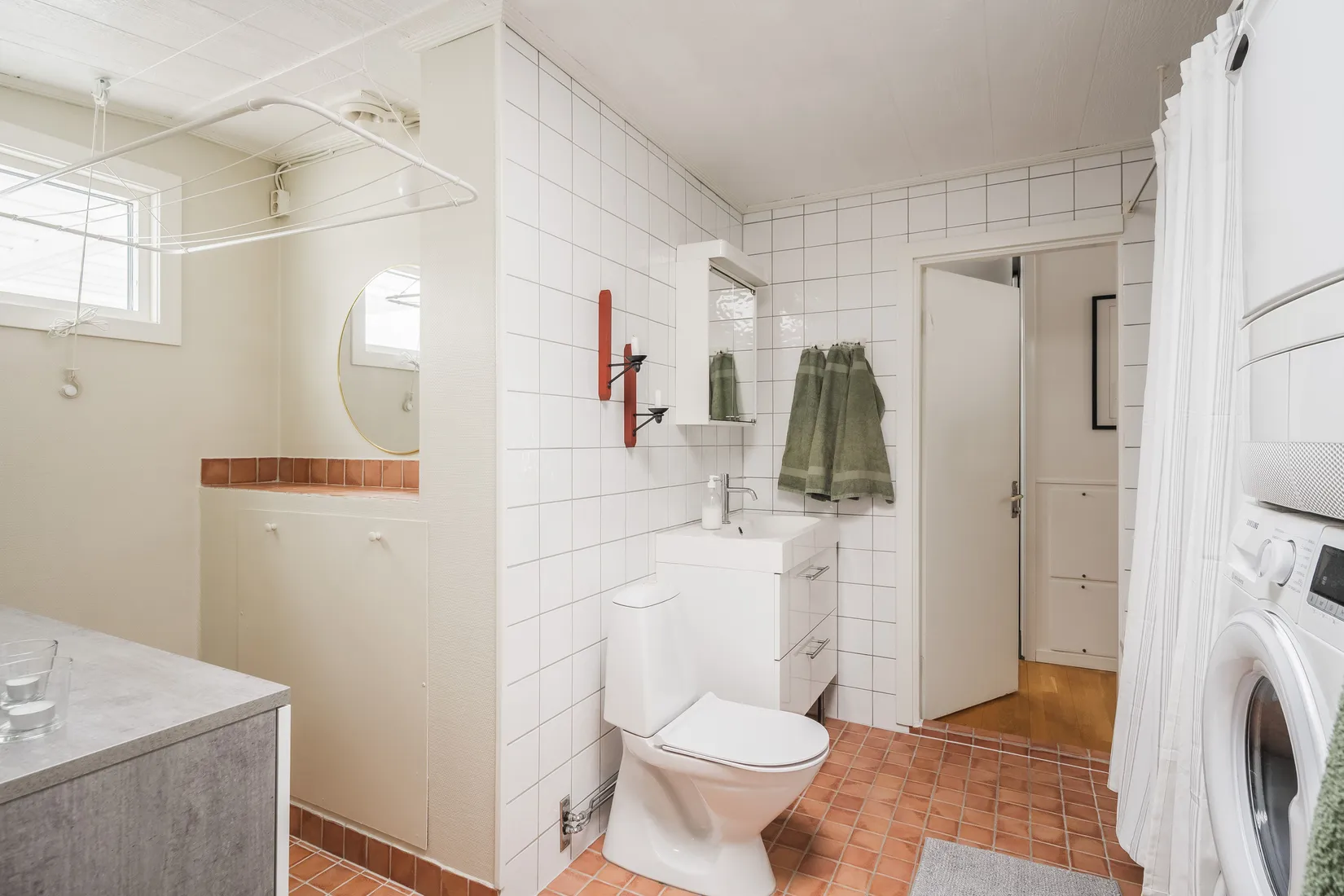 Villa, Blockstensvägen 55, Sörby, Gävle