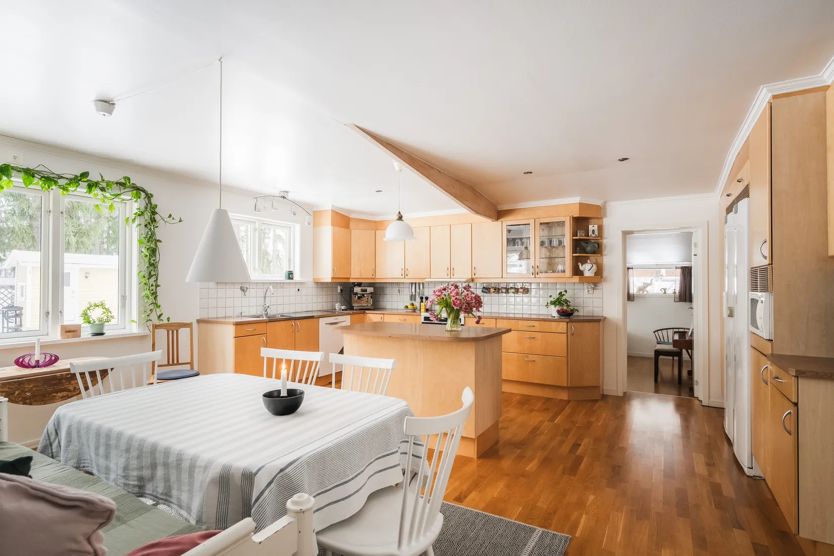 Villa, Blockstensvägen 55, Sörby, Gävle