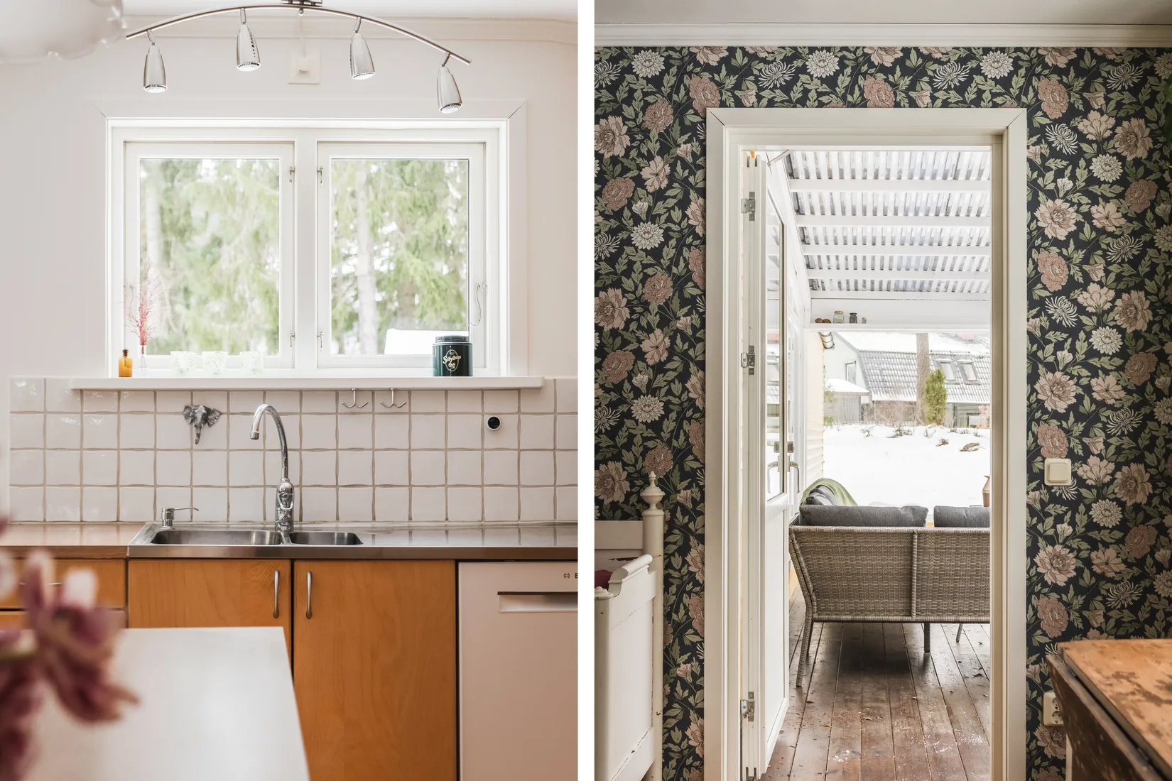 Villa, Blockstensvägen 55, Sörby, Gävle