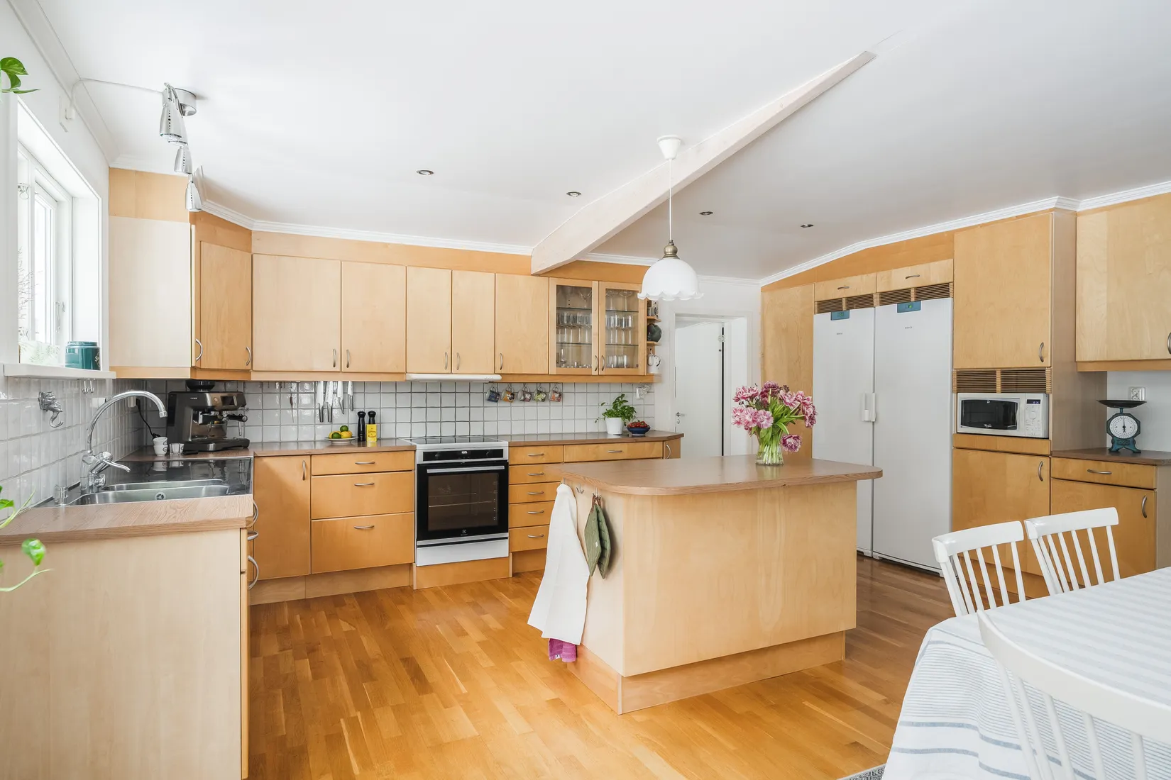 Villa, Blockstensvägen 55, Sörby, Gävle