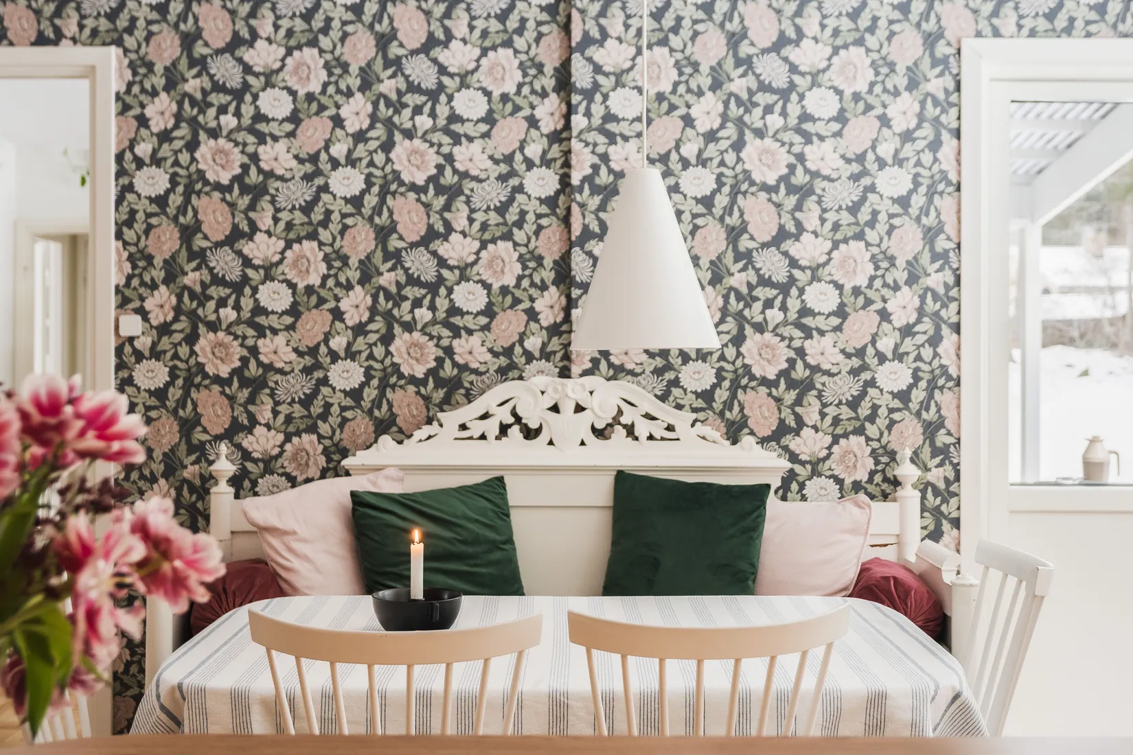 Villa, Blockstensvägen 55, Sörby, Gävle