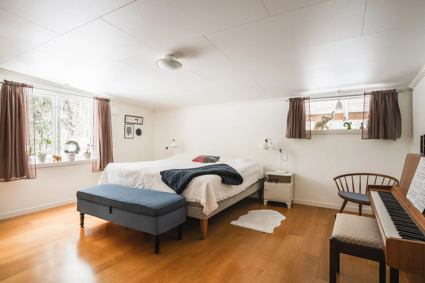 Villa, Blockstensvägen 55, Sörby, Gävle