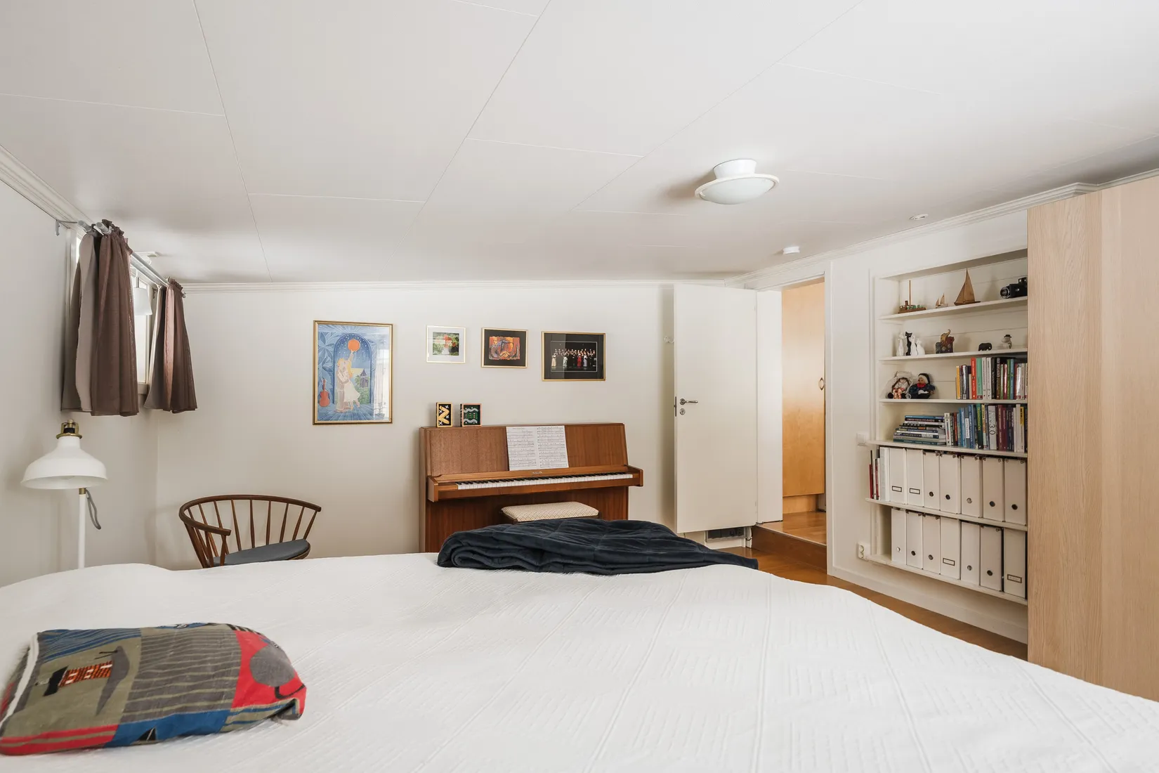 Villa, Blockstensvägen 55, Sörby, Gävle